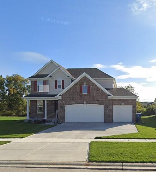 11441 Clyde Drive — photo