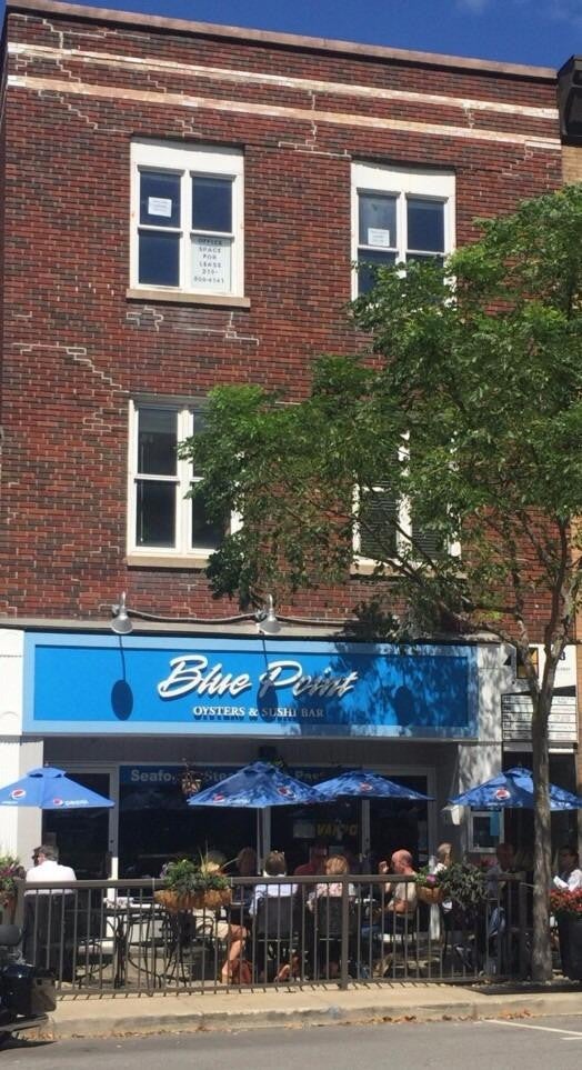 13 Lincolnway 207 — photo