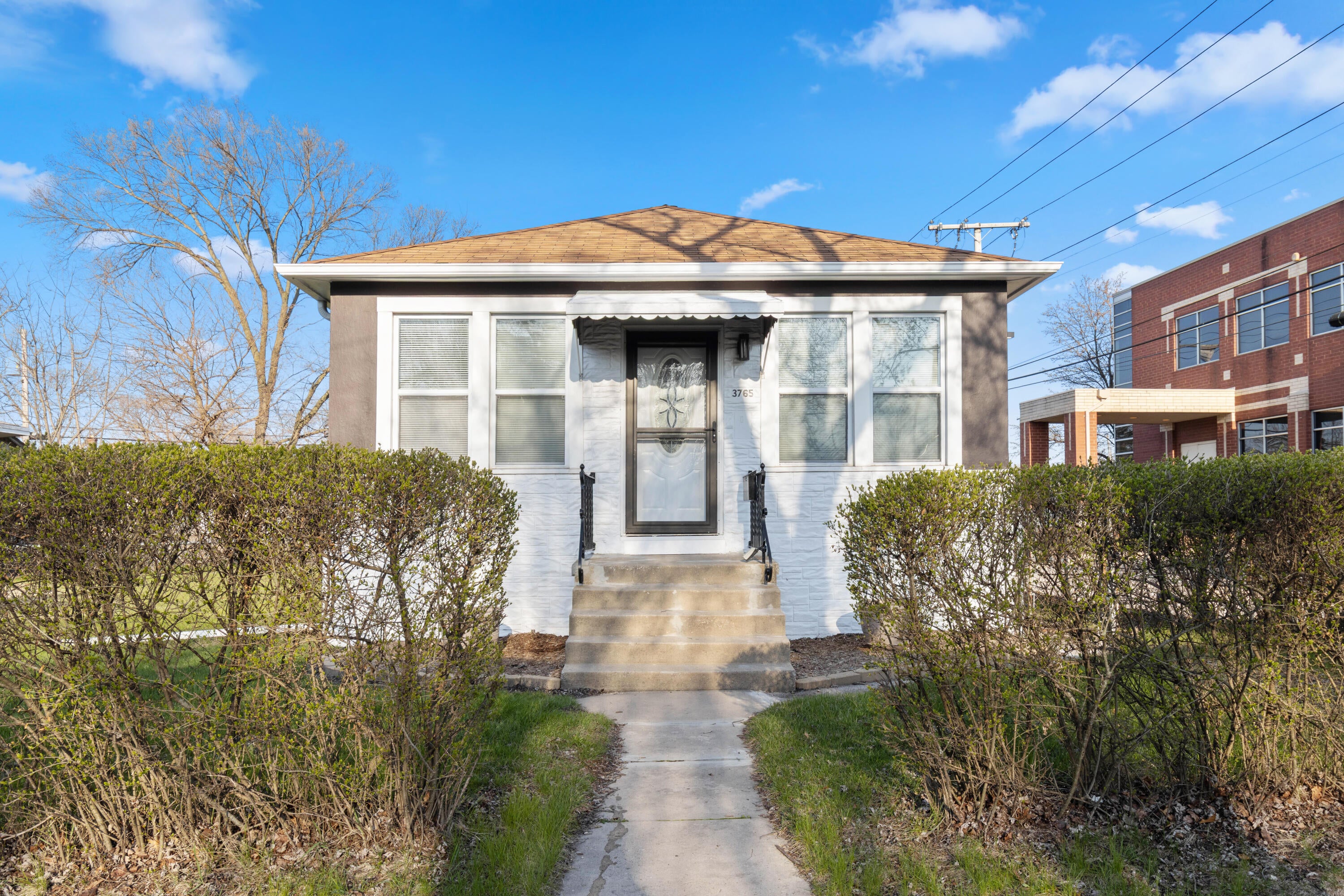 3765 Adams Street — photo