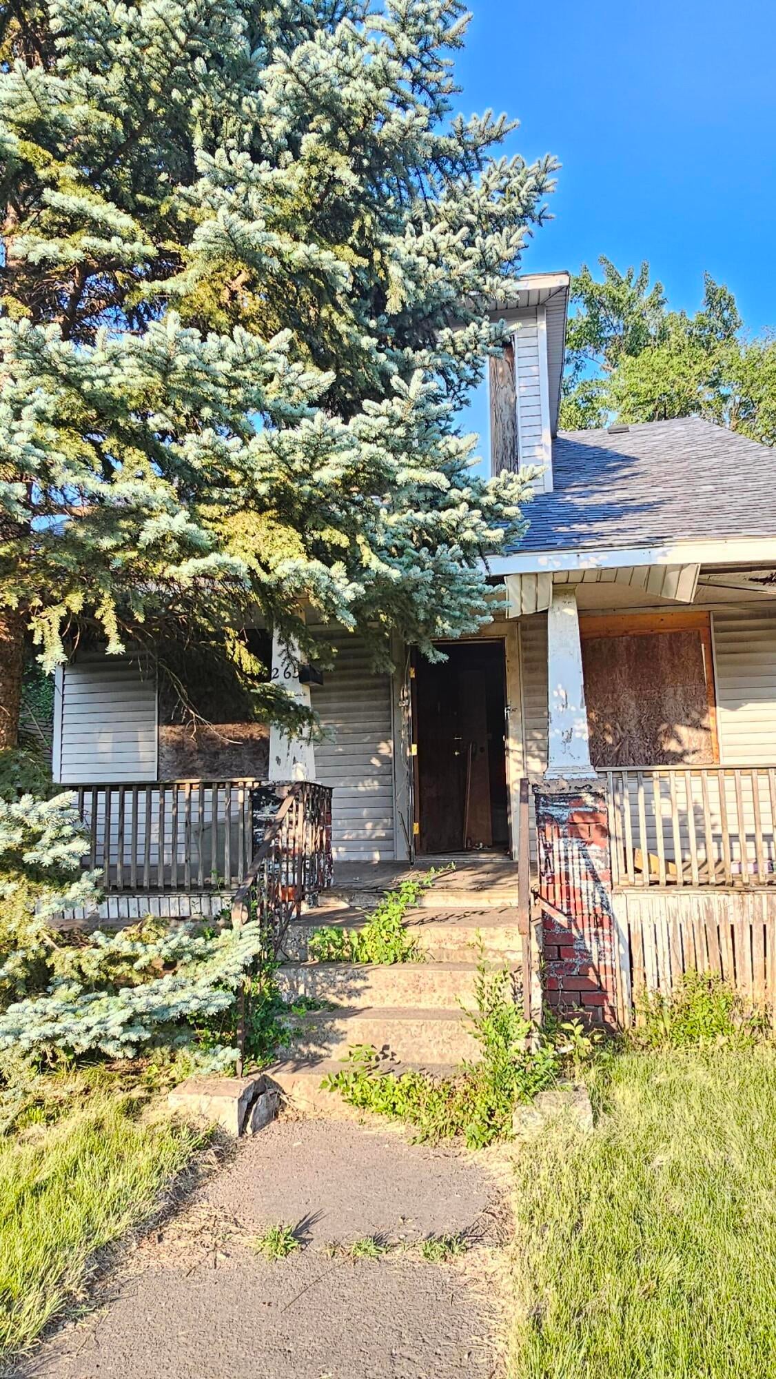265 Harrison Street — photo