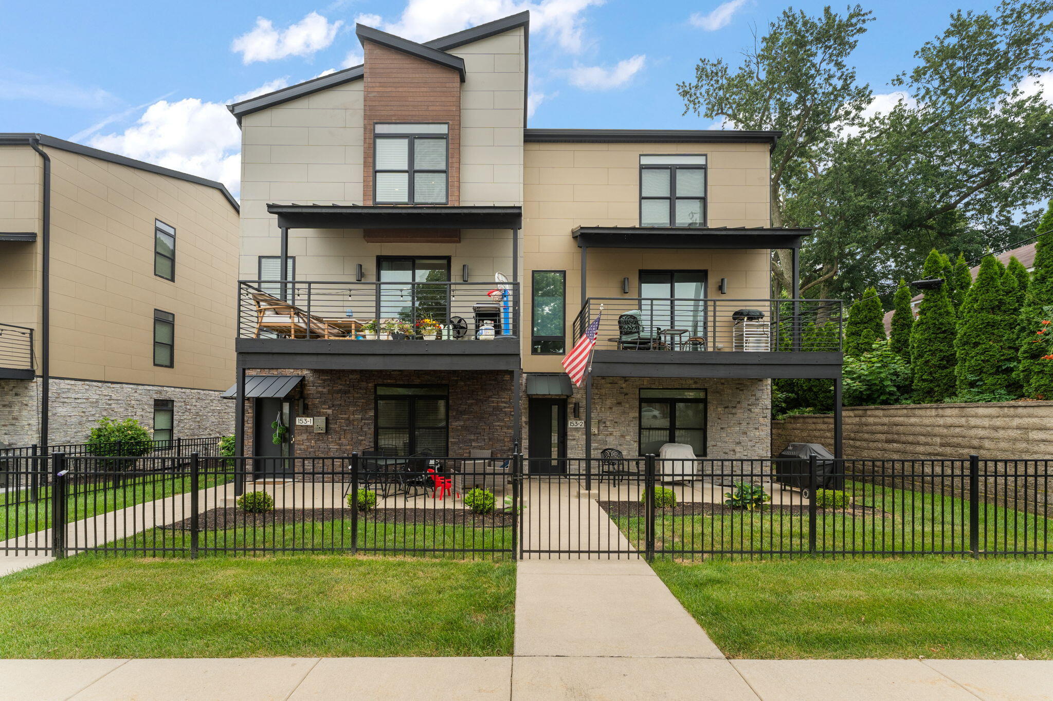 153 Morgan Boulevard 1 — photo