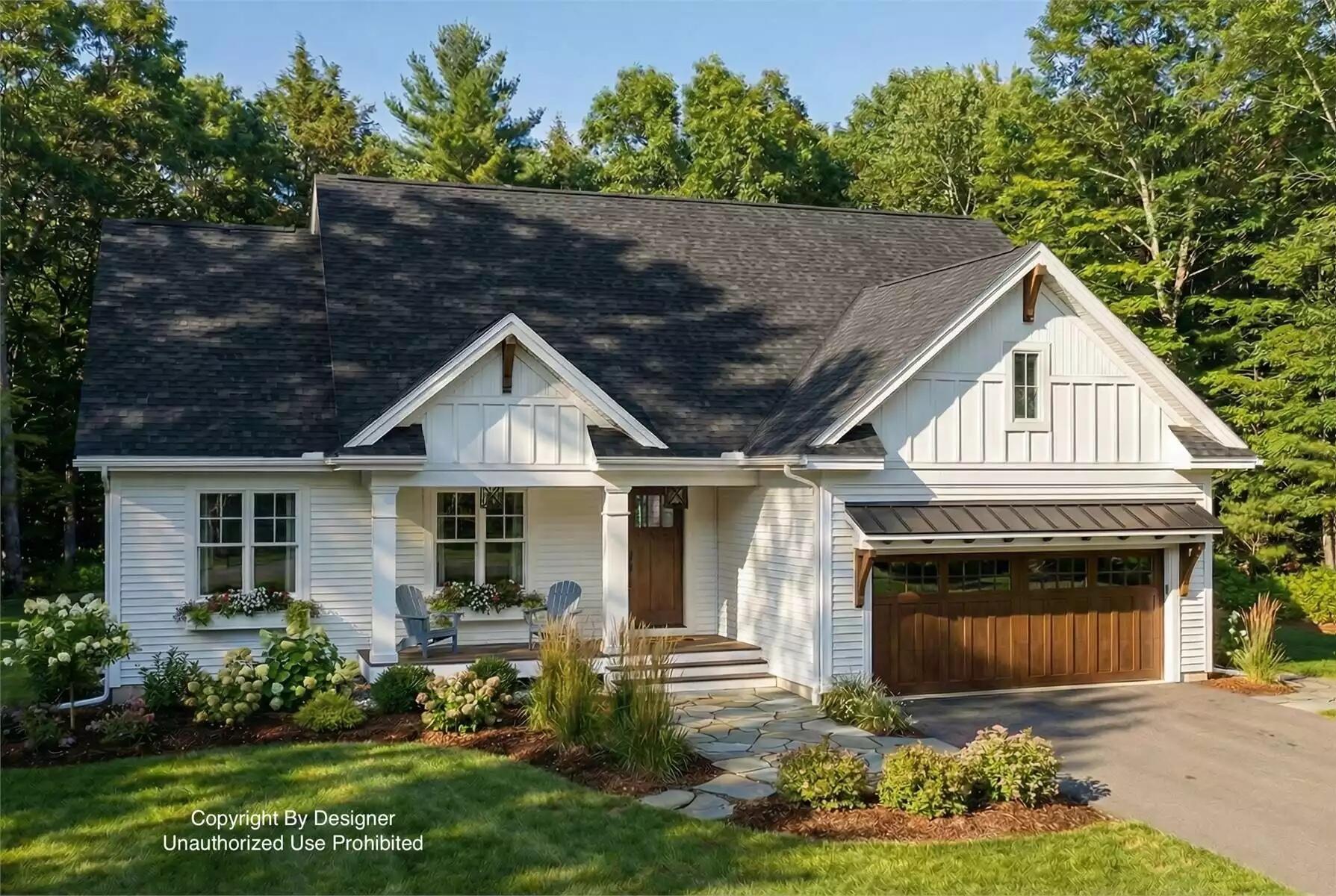 1003 Preserve Lane — photo
