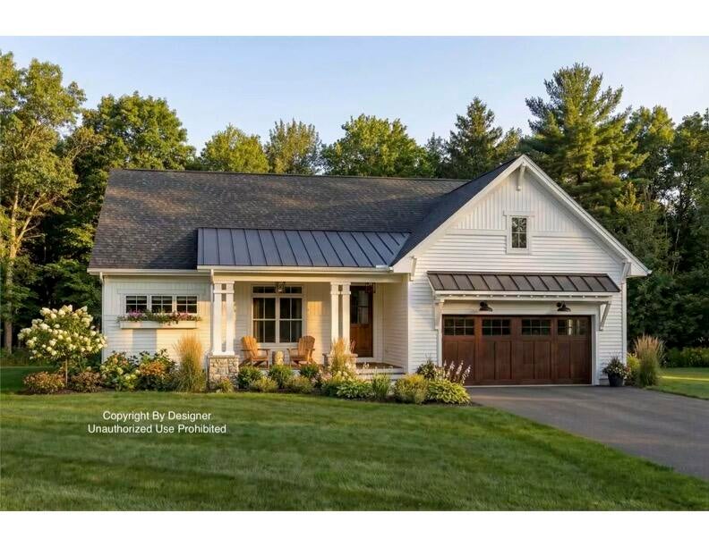 1002 Preserve Lane — photo