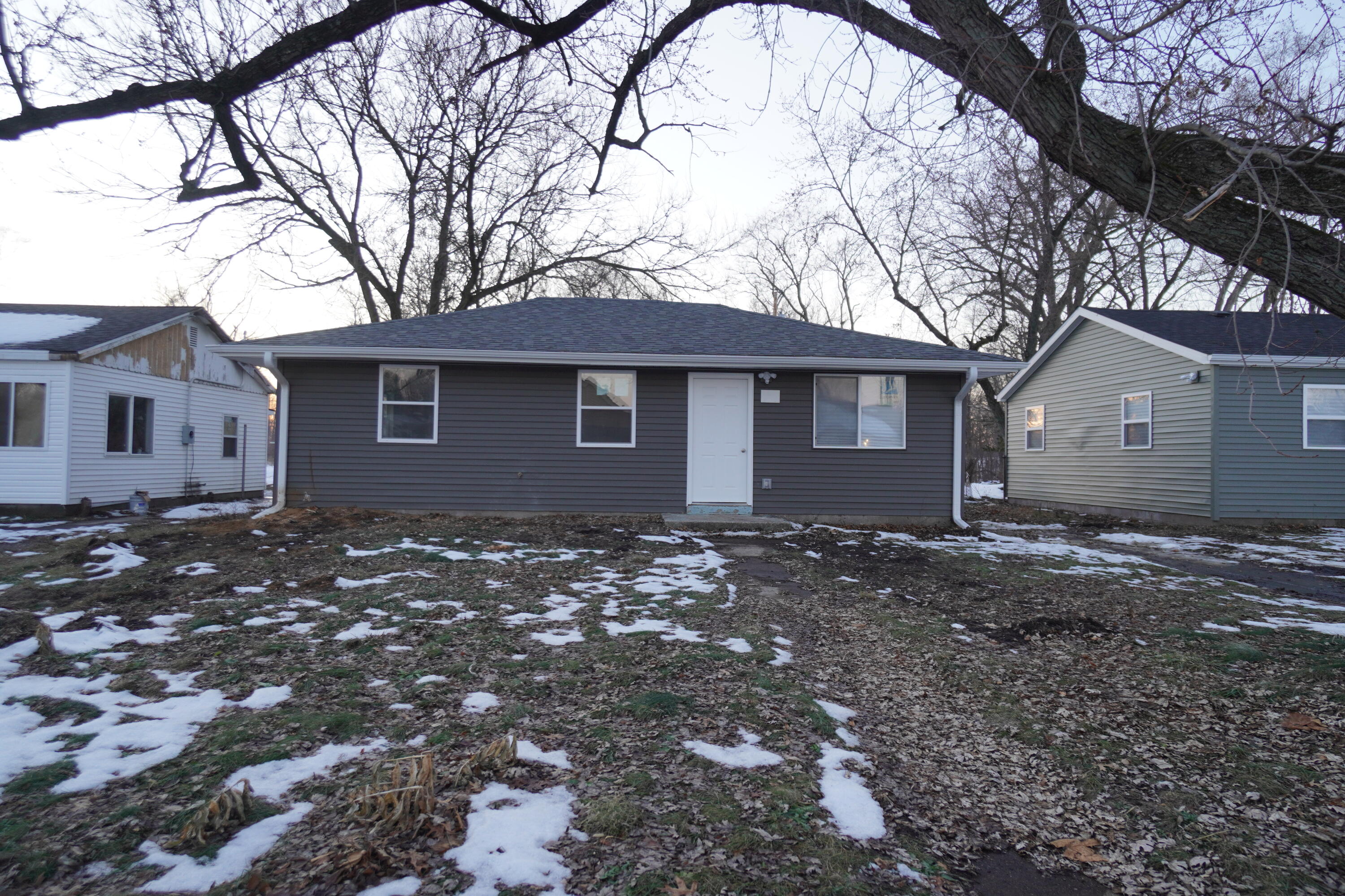 1258 Idaho Street — photo