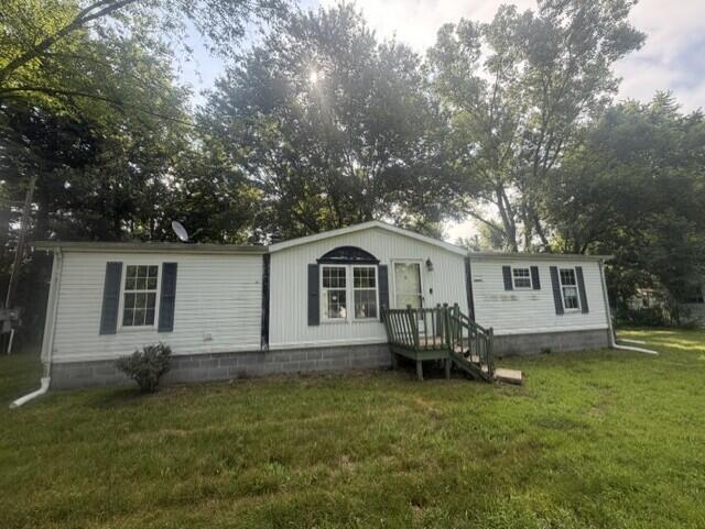 6881 NE Suburban Drive — photo