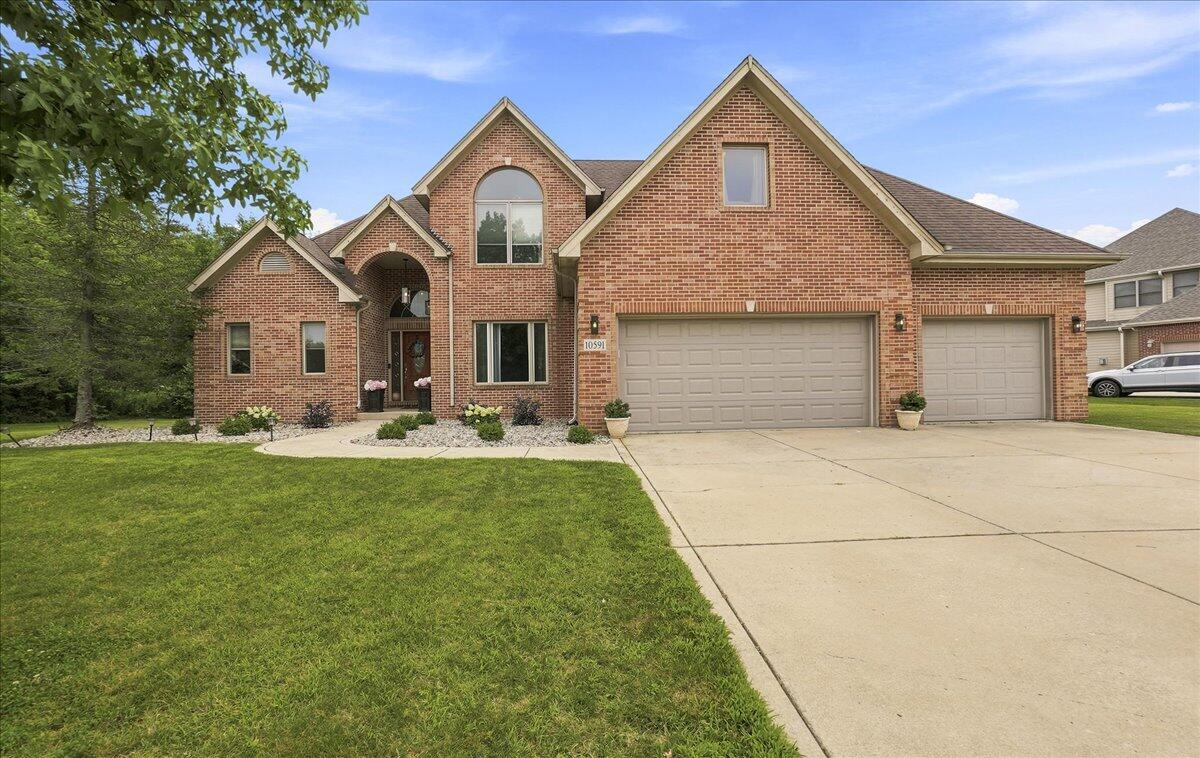10591 Erie Drive — photo