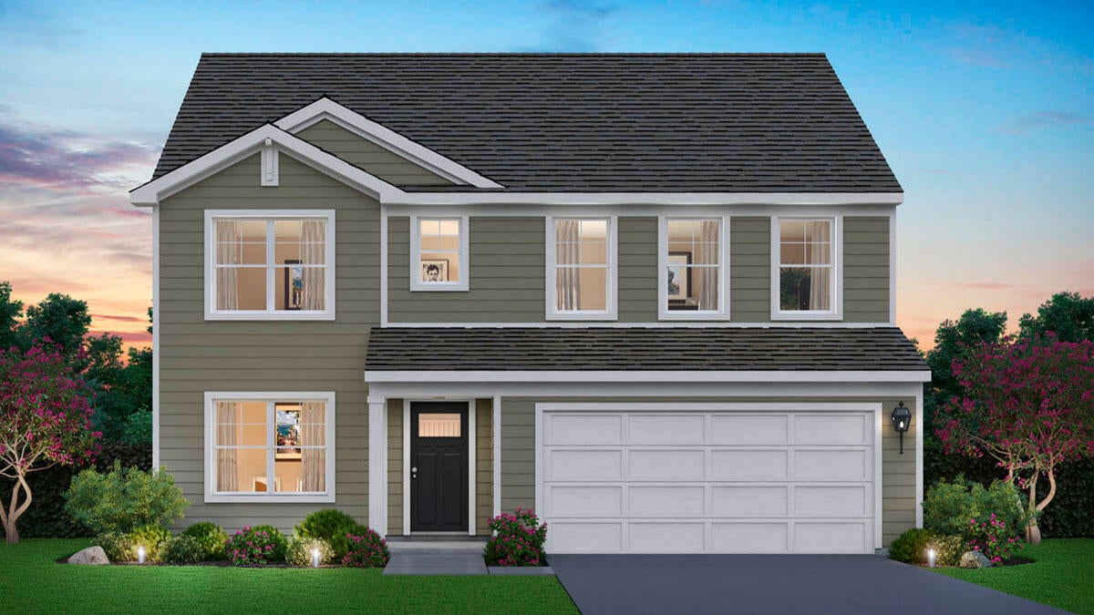 10644 Privet Drive — photo