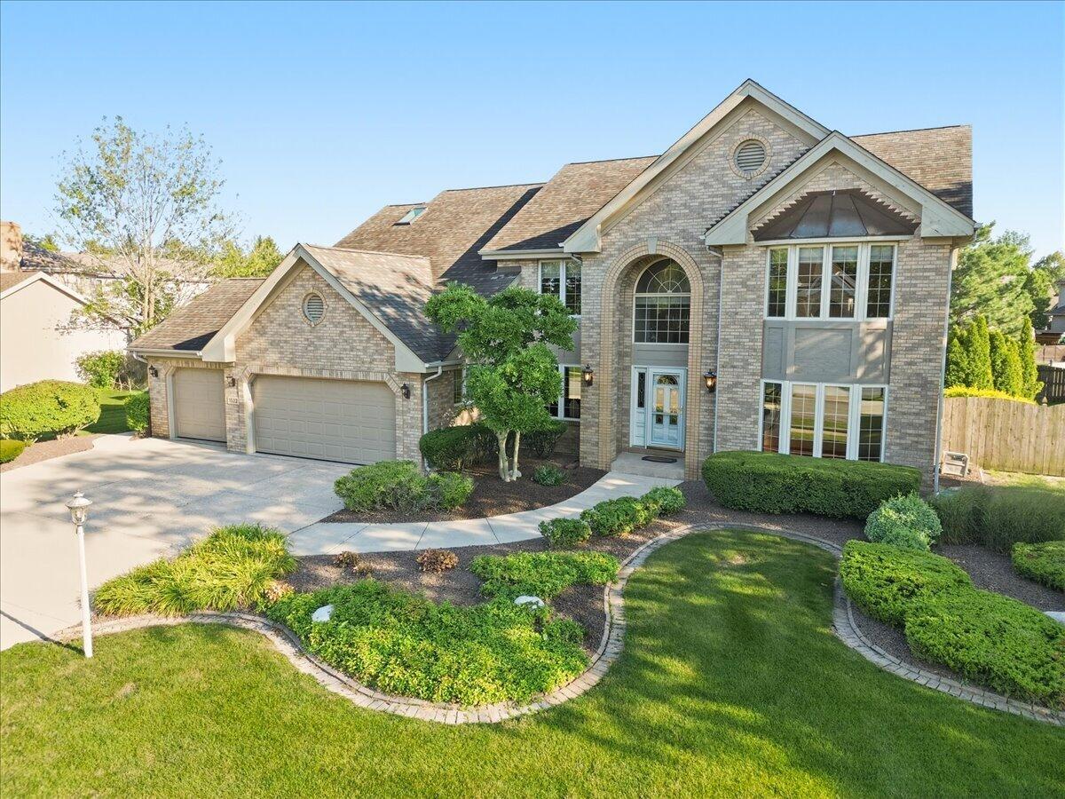 1522 Coventry Lane — photo
