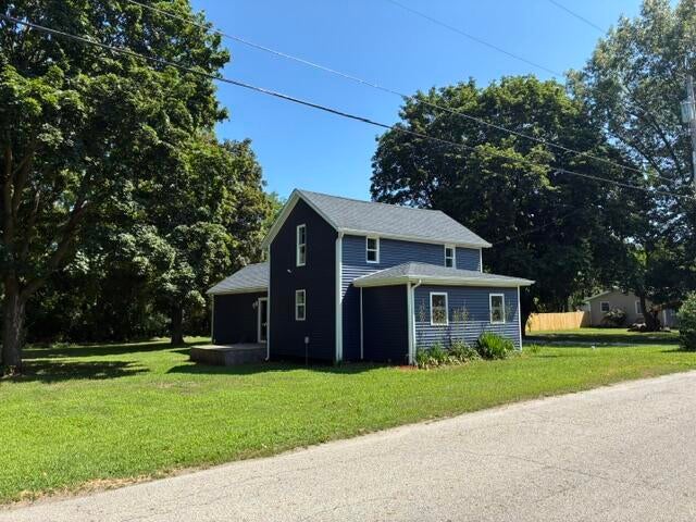 508 Arlington Avenue — photo