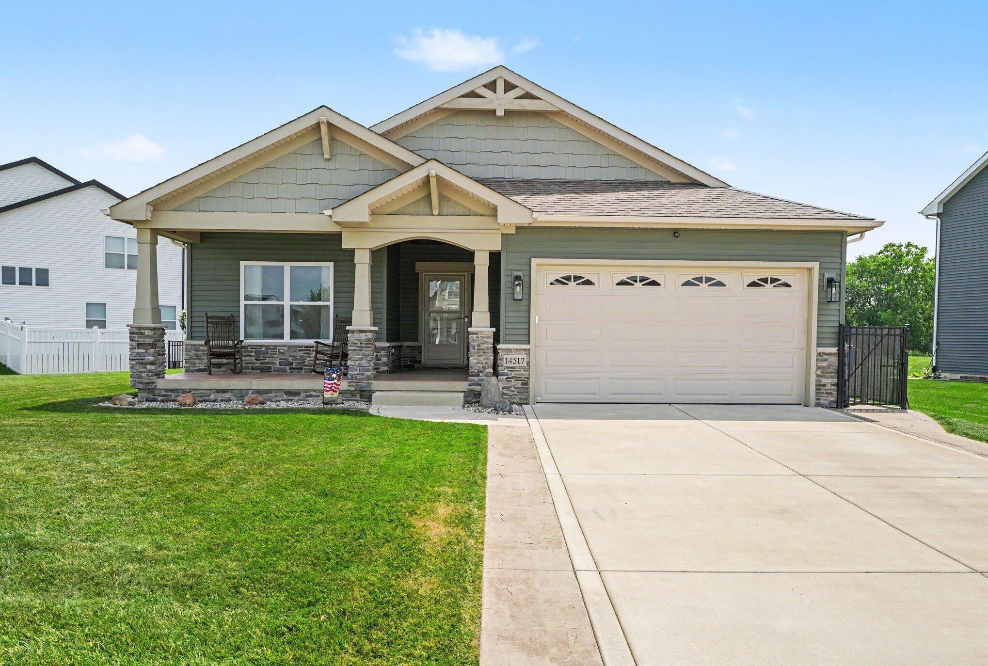 14517 Carey Street — photo