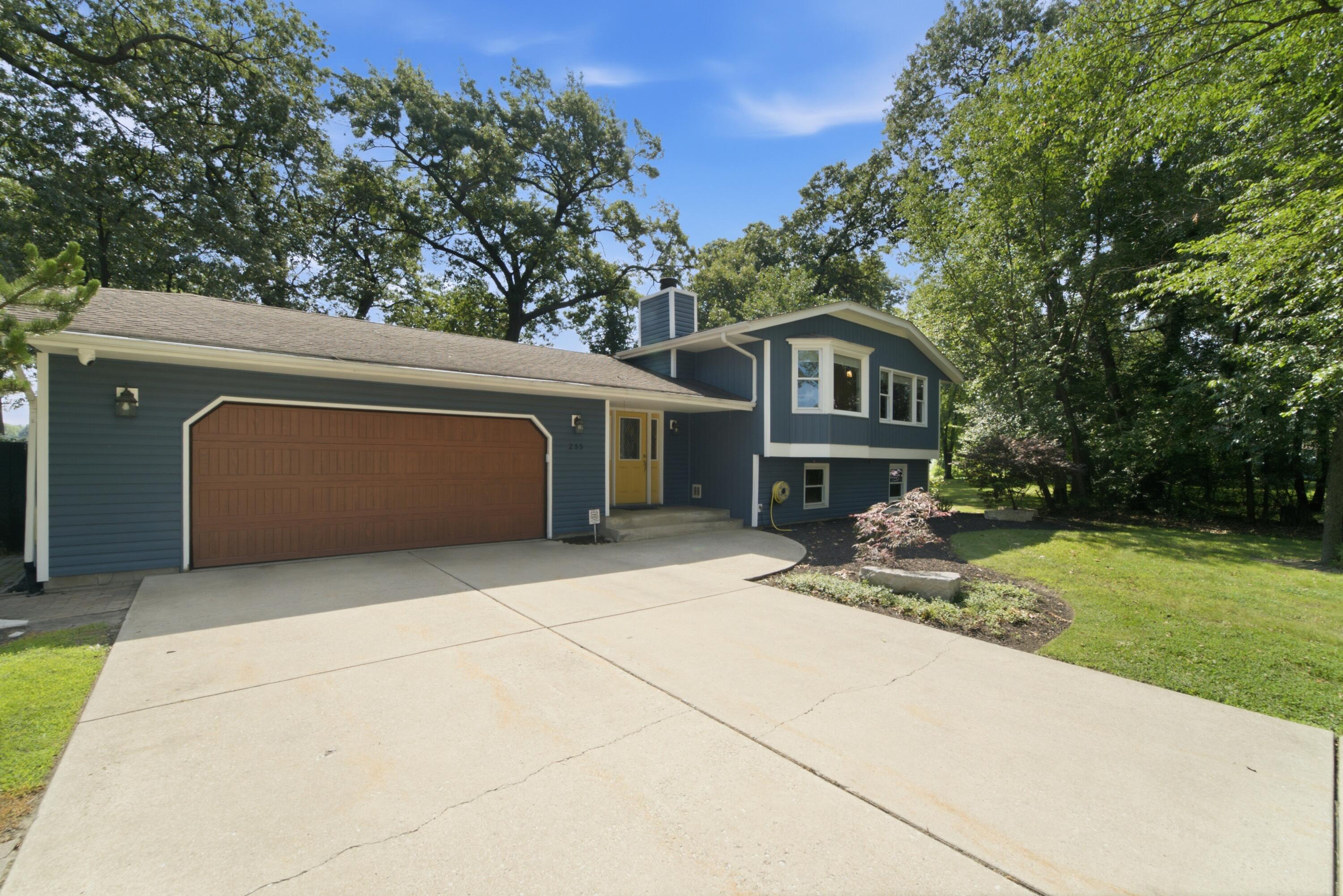 235 N True Street — photo