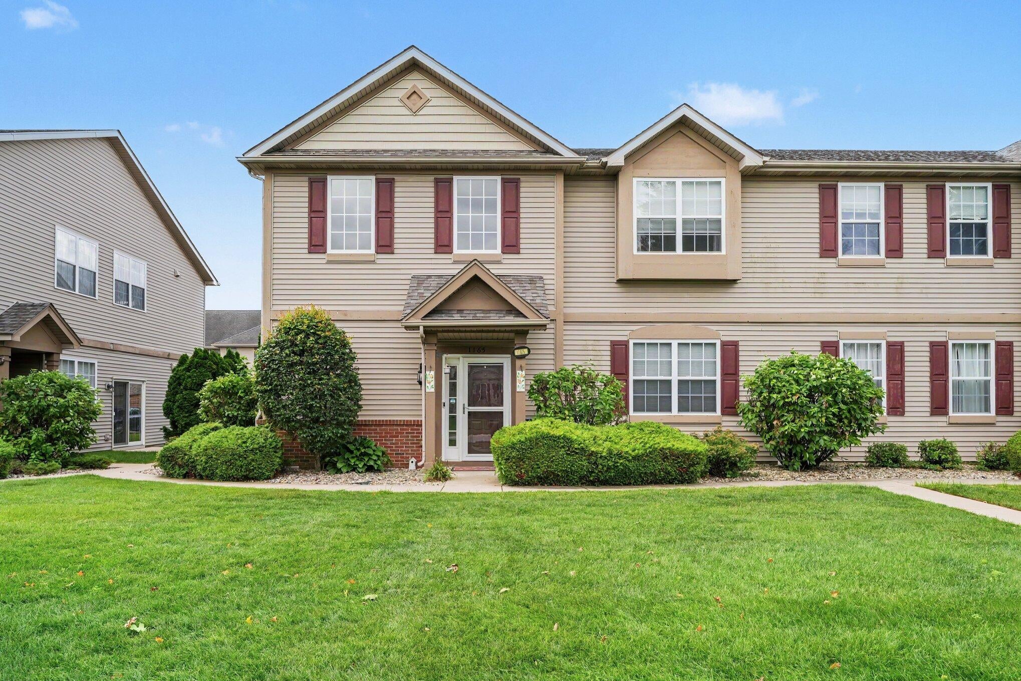 1165 Poppyfield Place — photo
