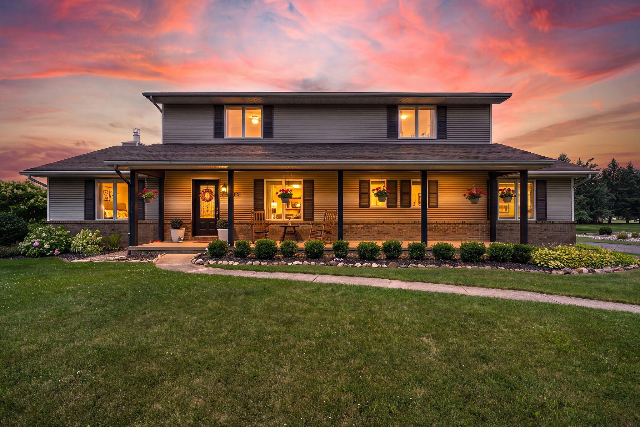 13102 Pierce Court — photo