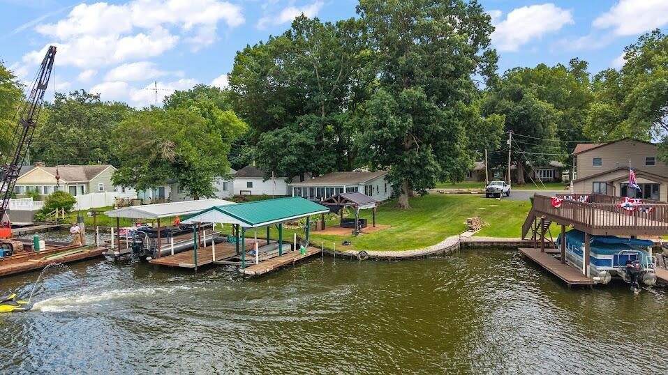 5008 E Shady Point Drive — photo