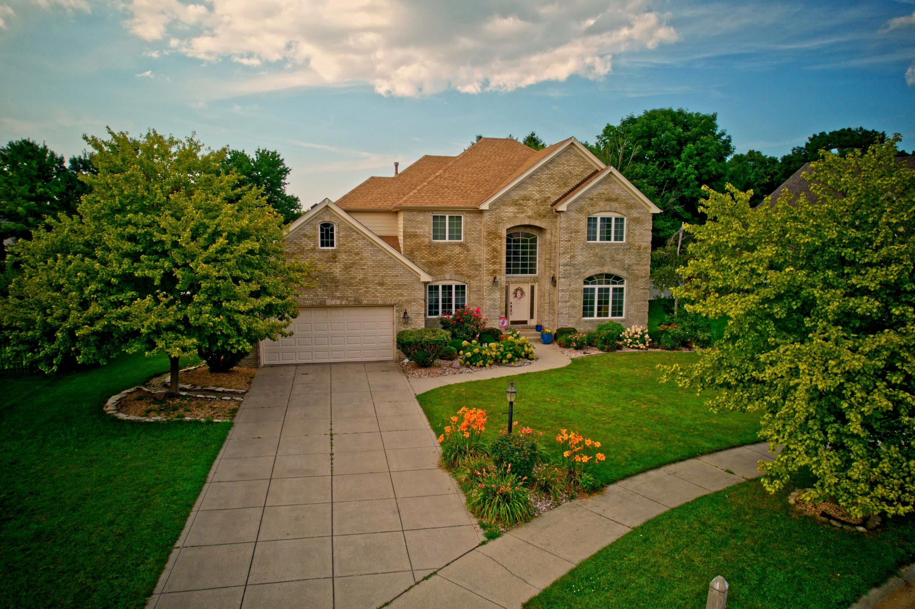 1931 Cherrywood Court — photo
