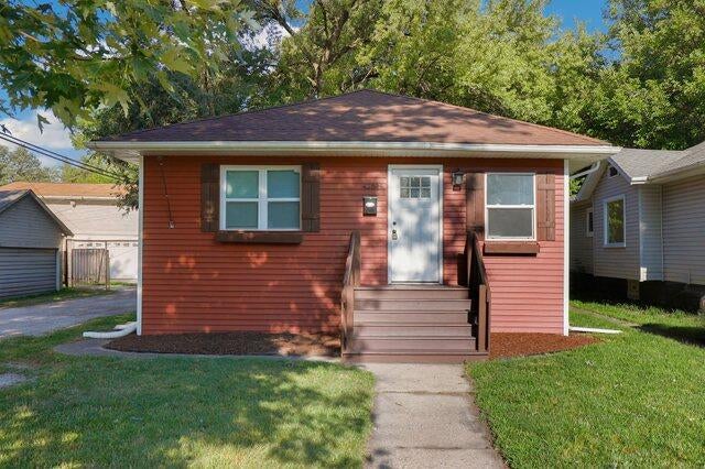 4268 Jackson Street — photo