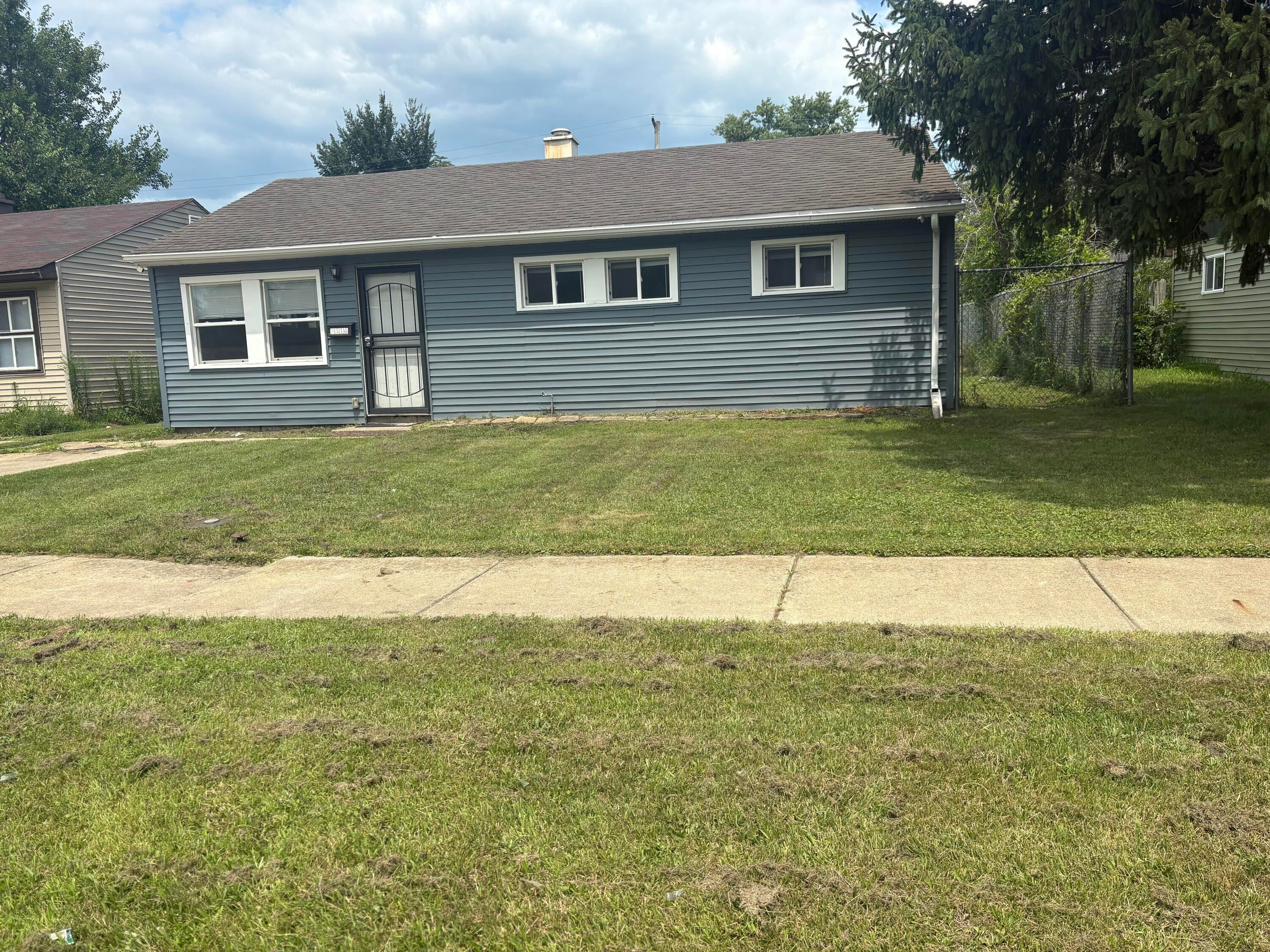 2516 Central Drive — photo