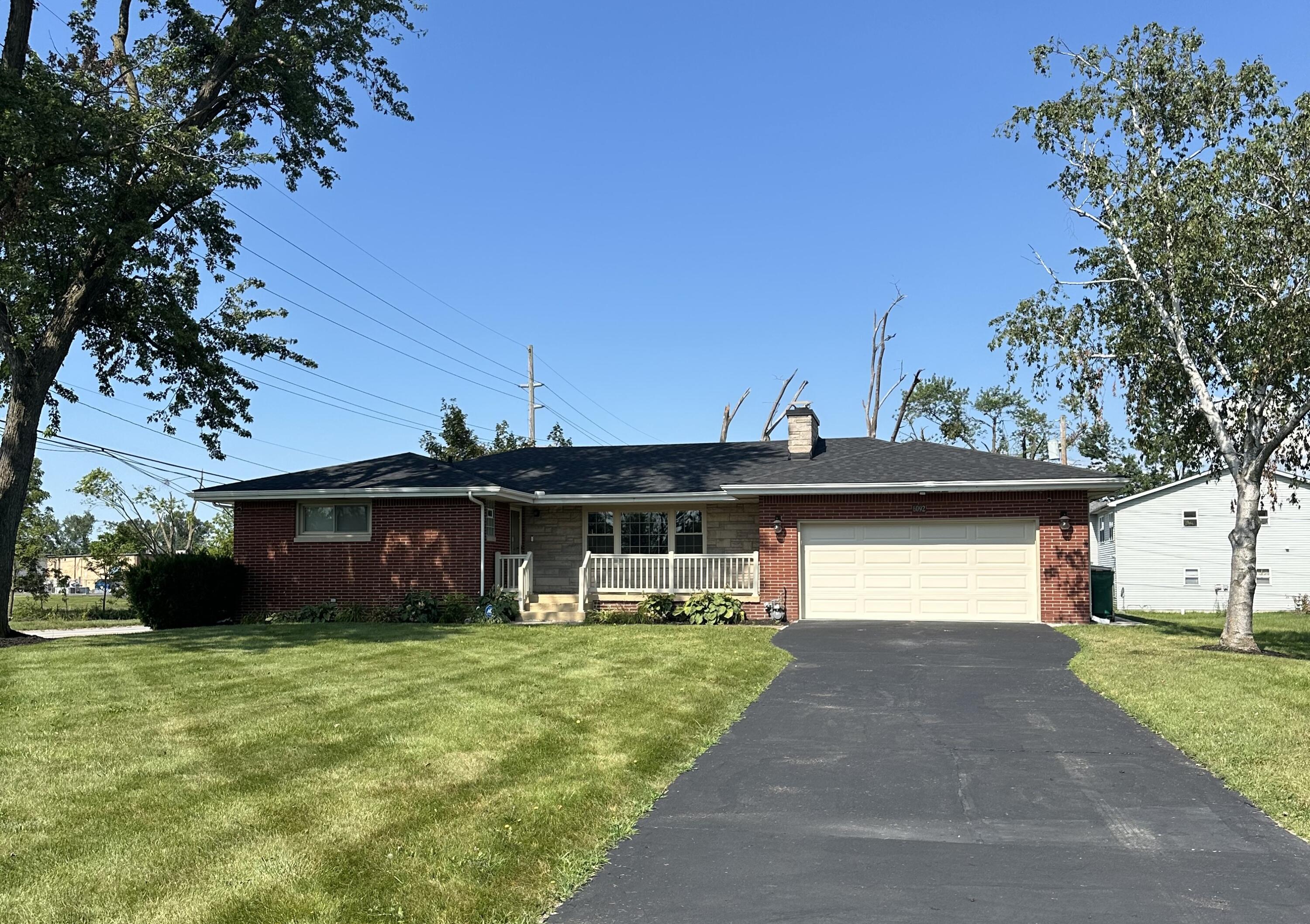 6092 Cleveland Street — photo
