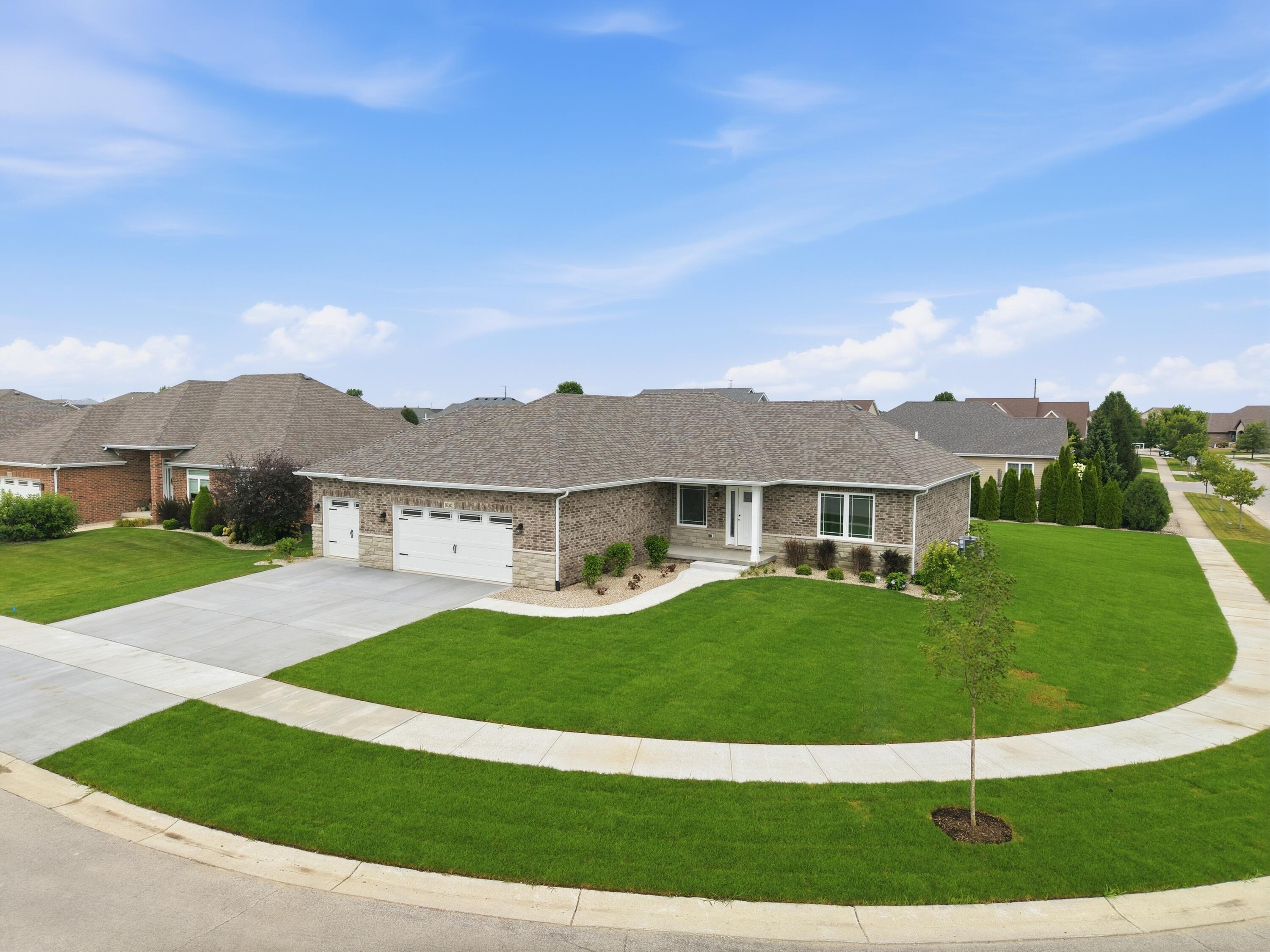 9262 W 106th Place — photo