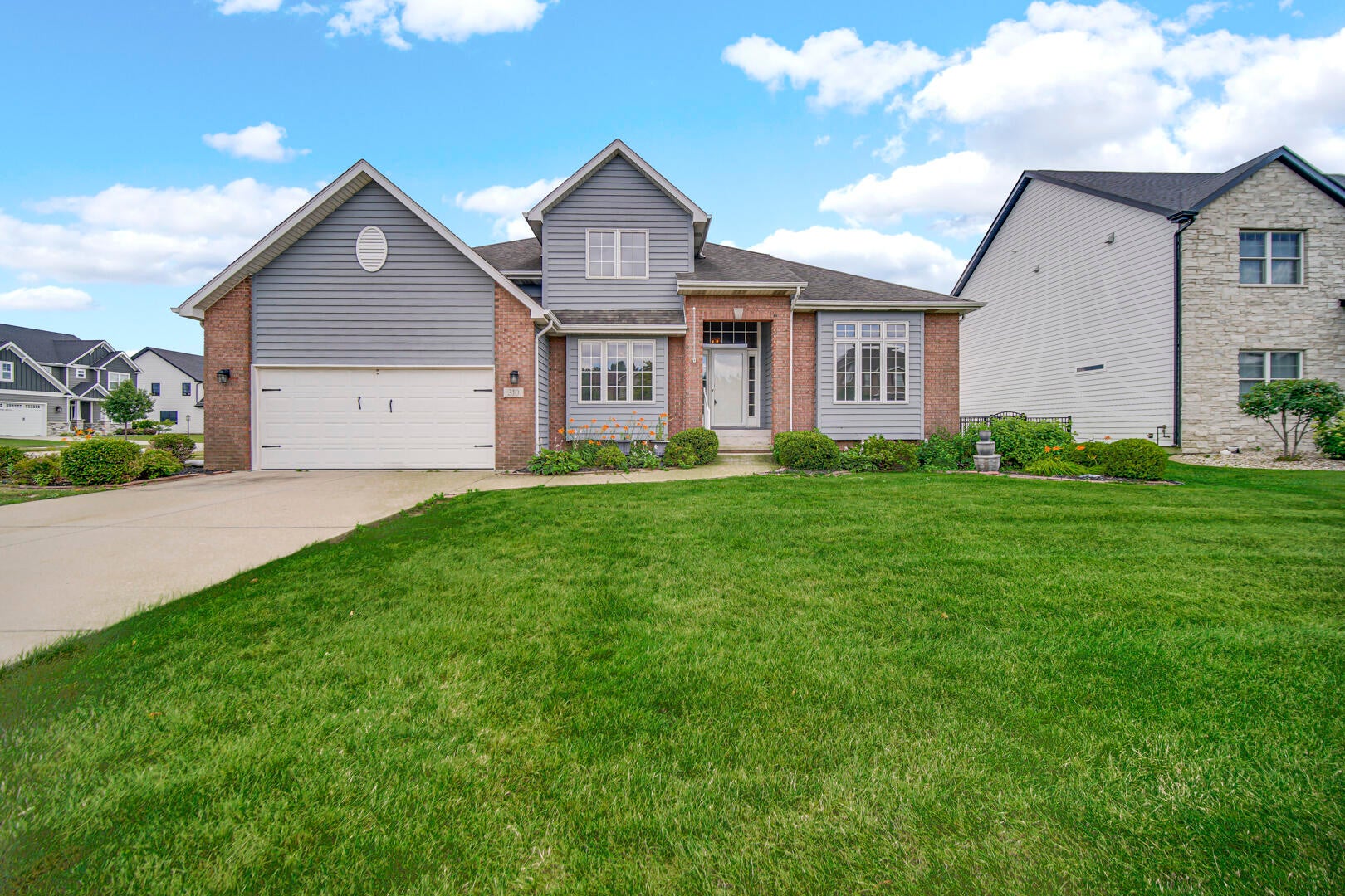 310 Cornwall Circle — photo