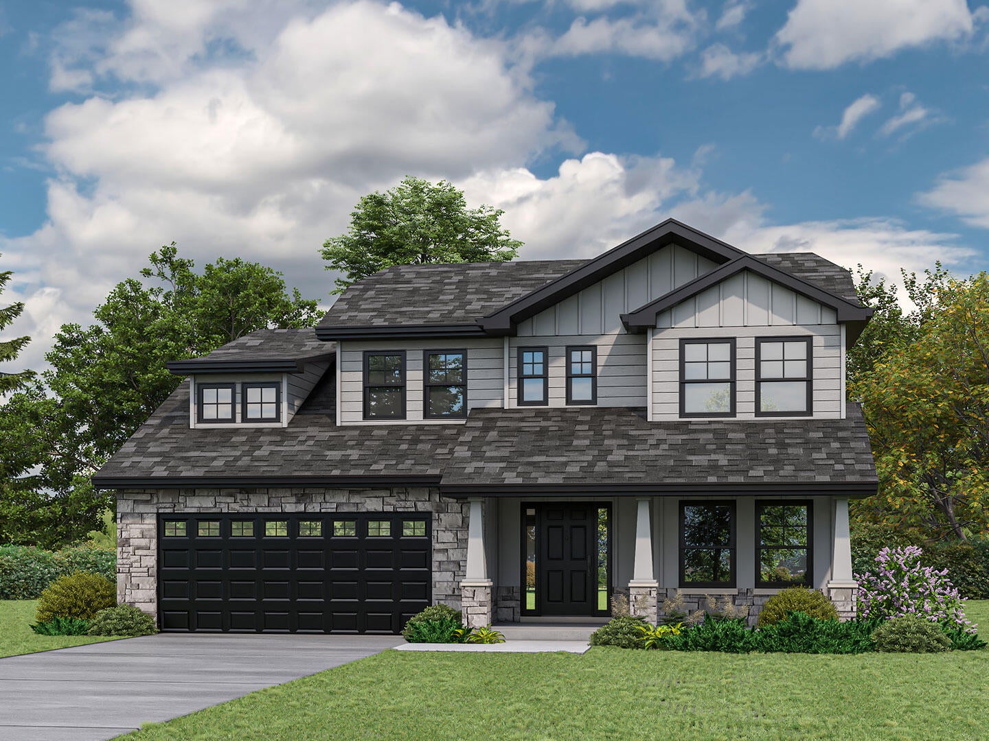 2350 Pradera Trail — photo