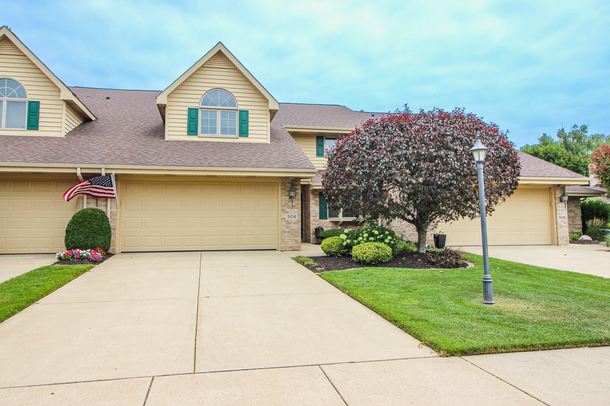 504 Pinehurst Lane — photo
