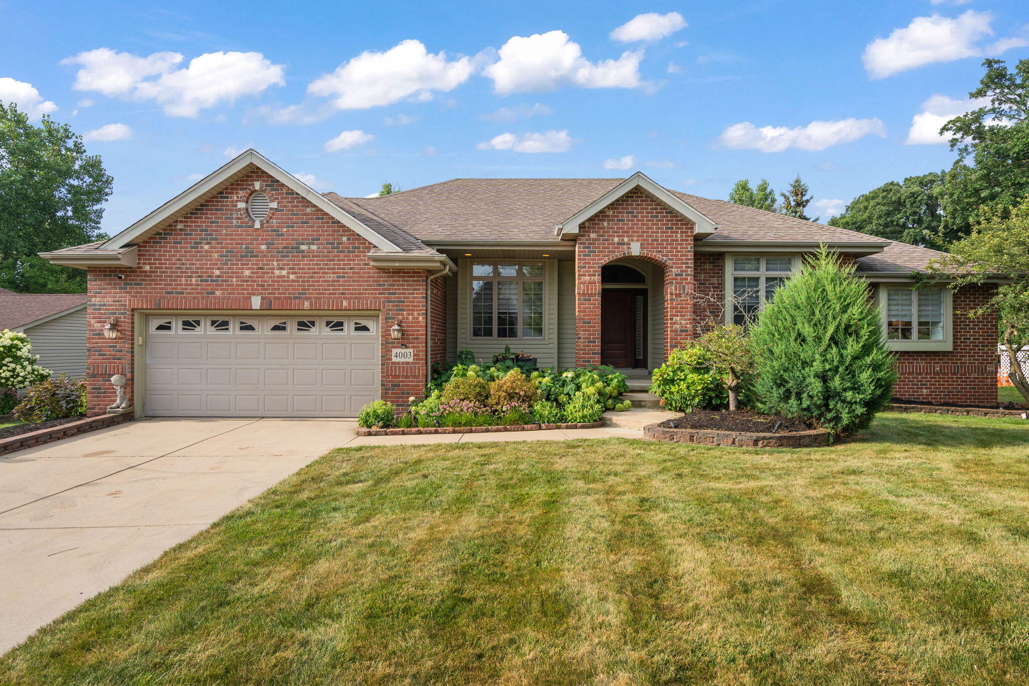 4003 W 92nd Place — photo