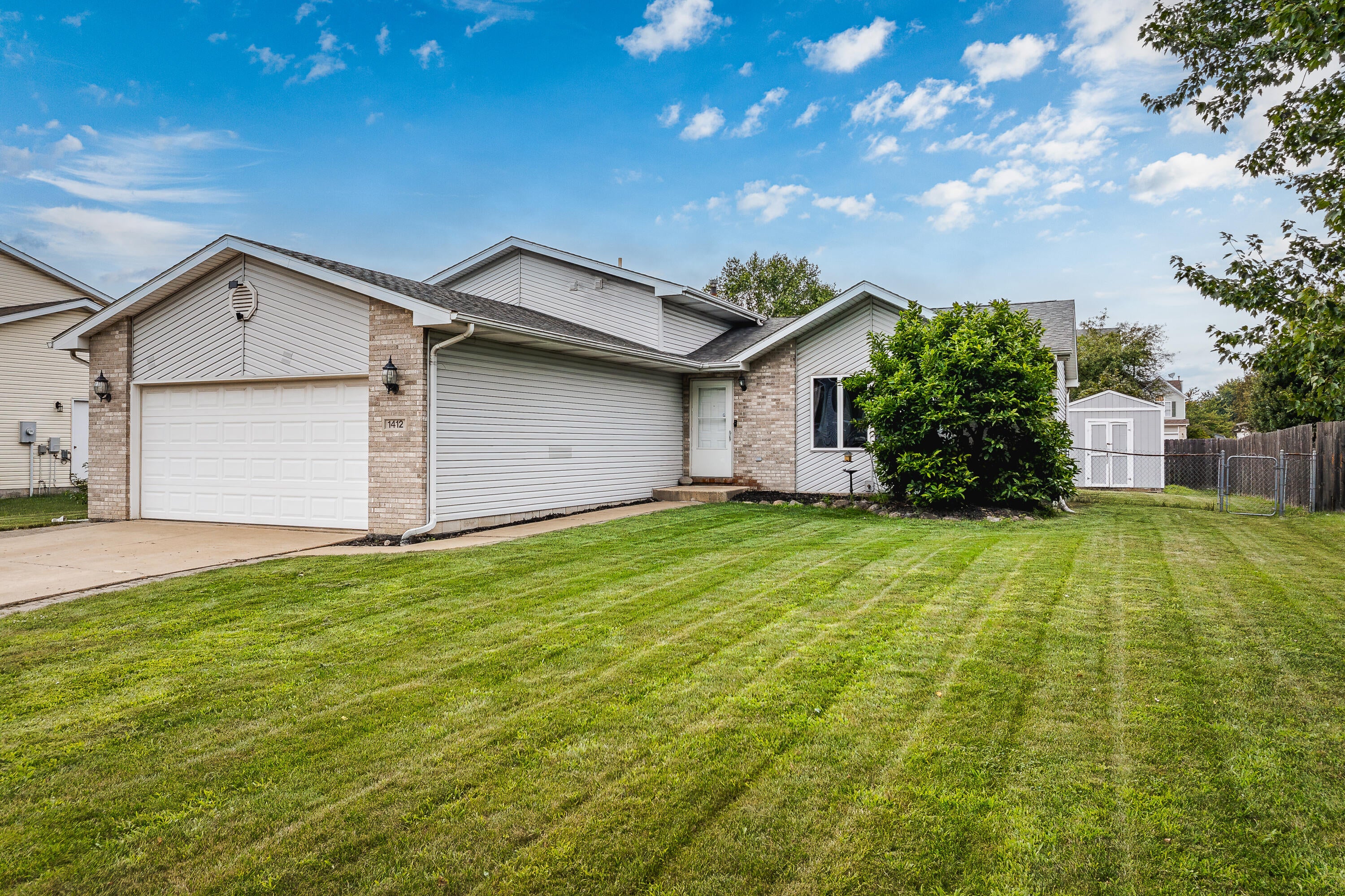 1412 Essex Drive — photo