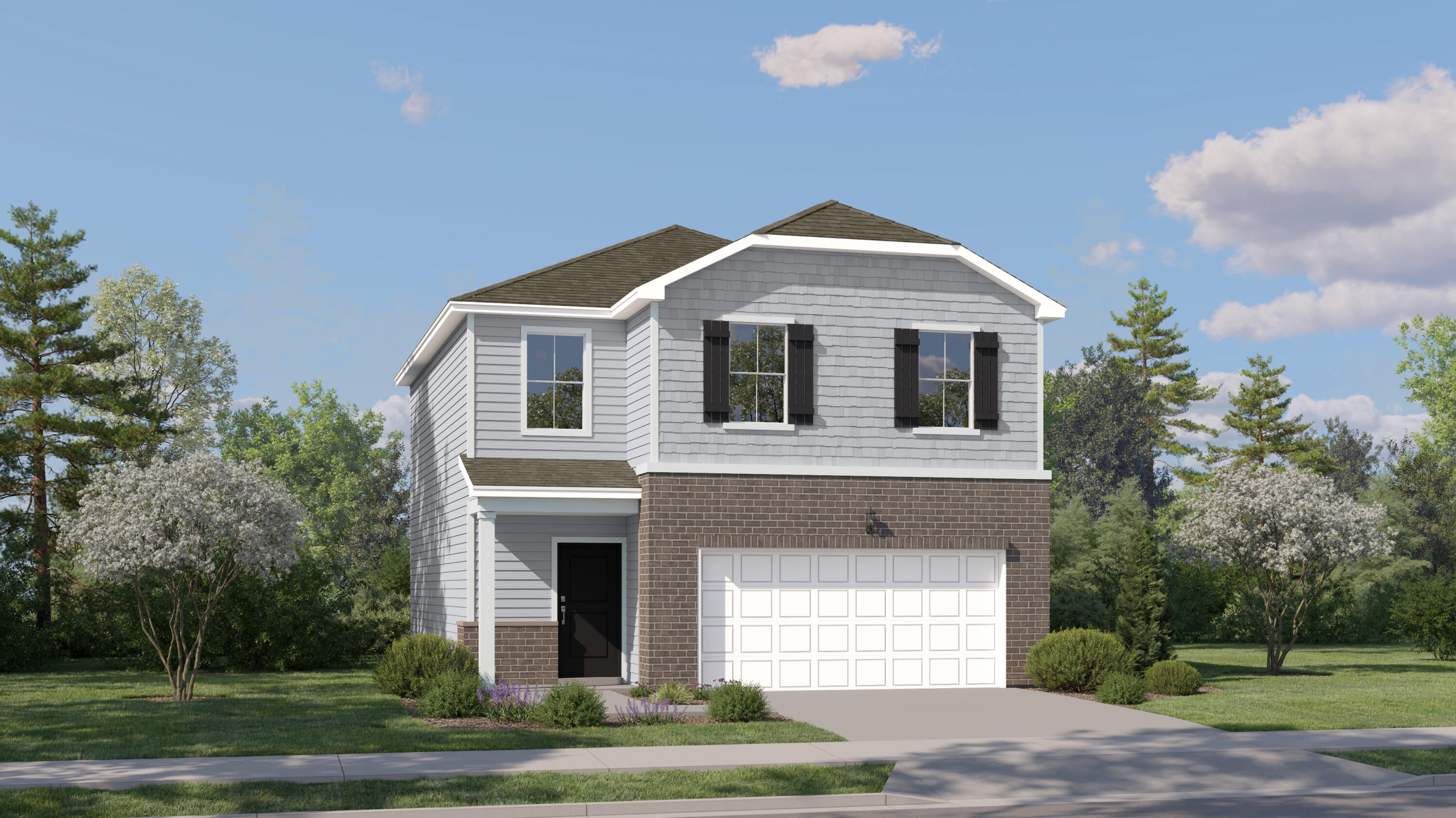 3763 Maple Street — photo
