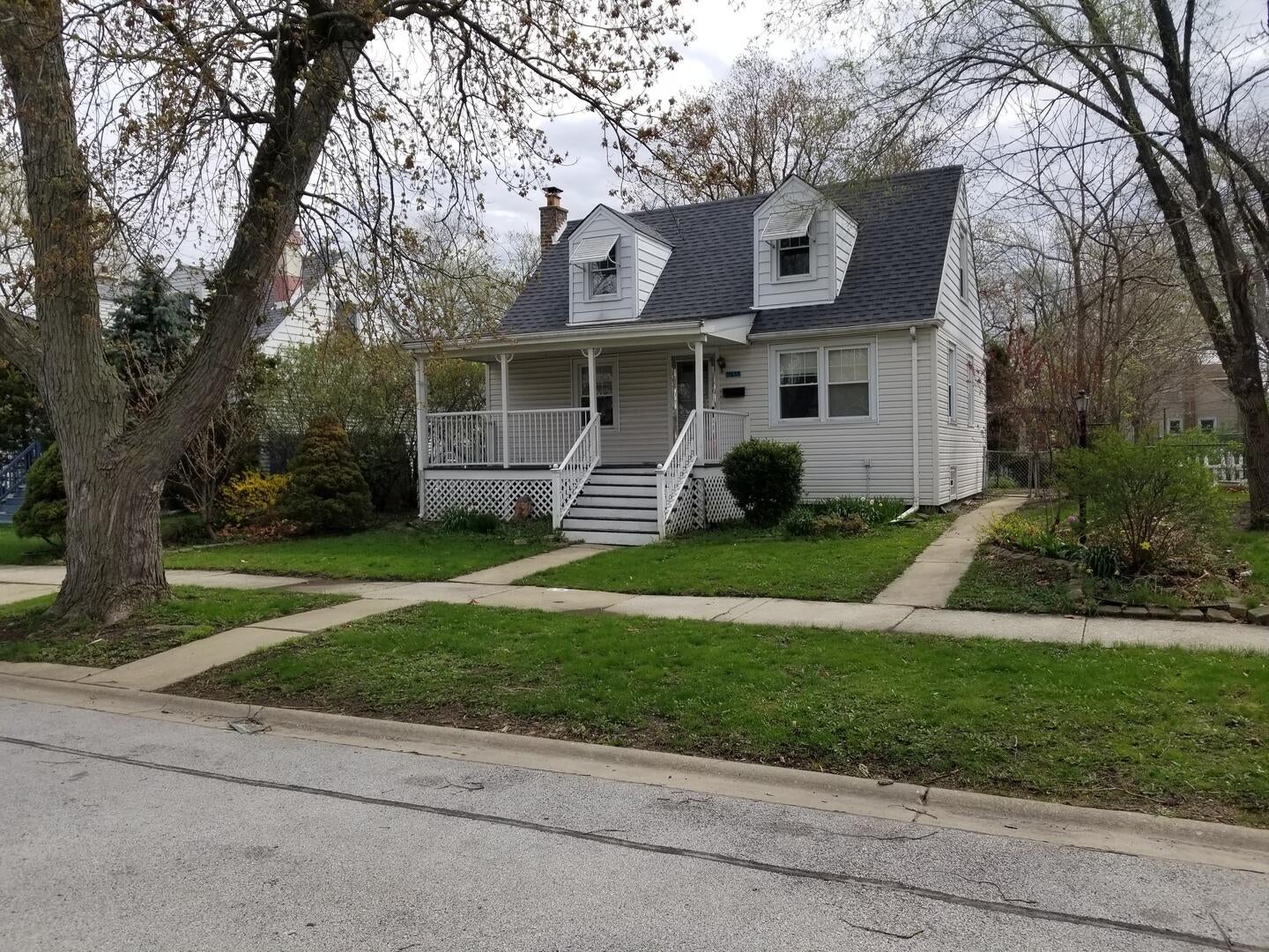 17633 Roy Street — photo