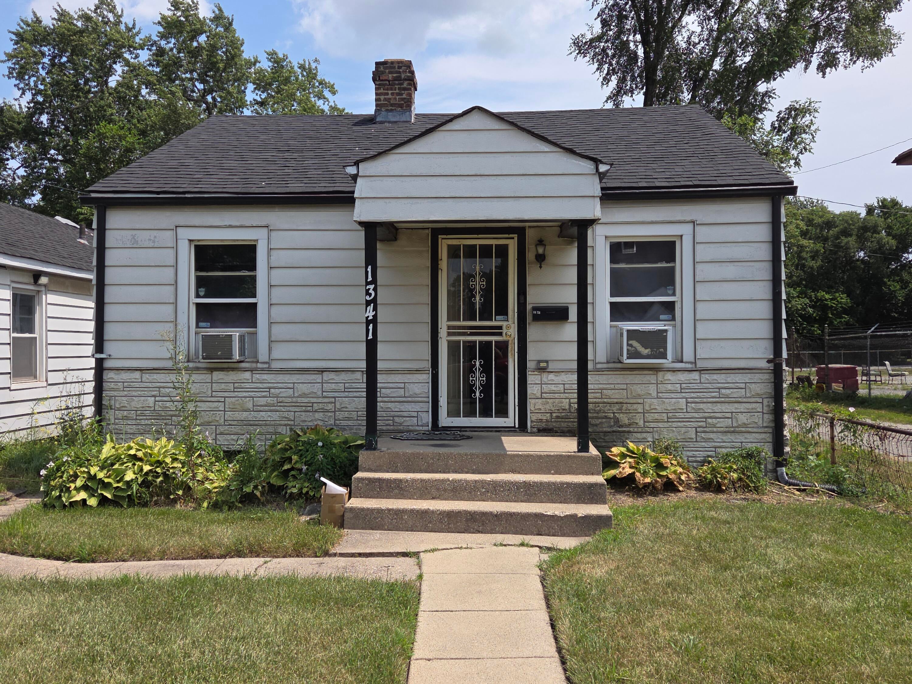 1341 Taney Street — photo