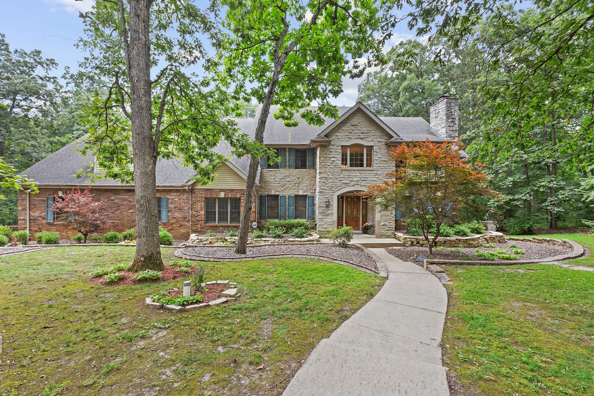 11458 Burr Street — photo