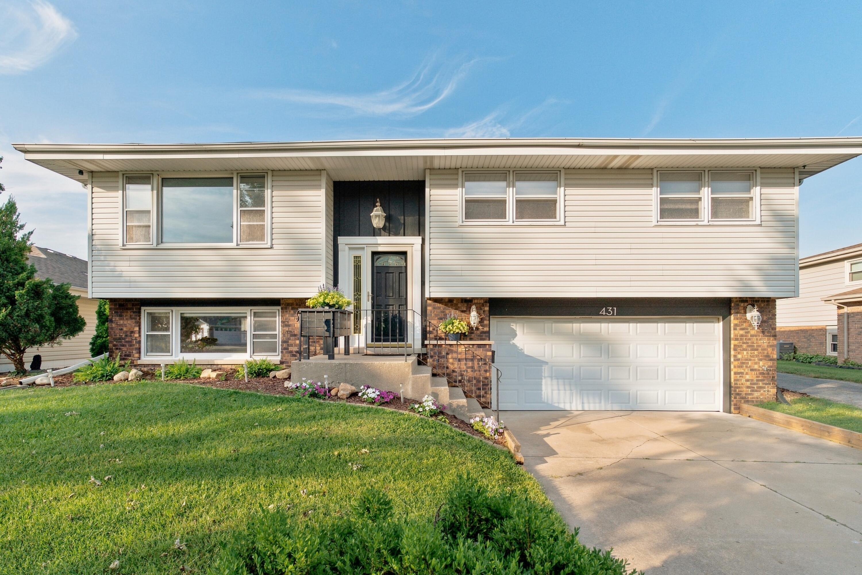 431 Osage Drive — photo