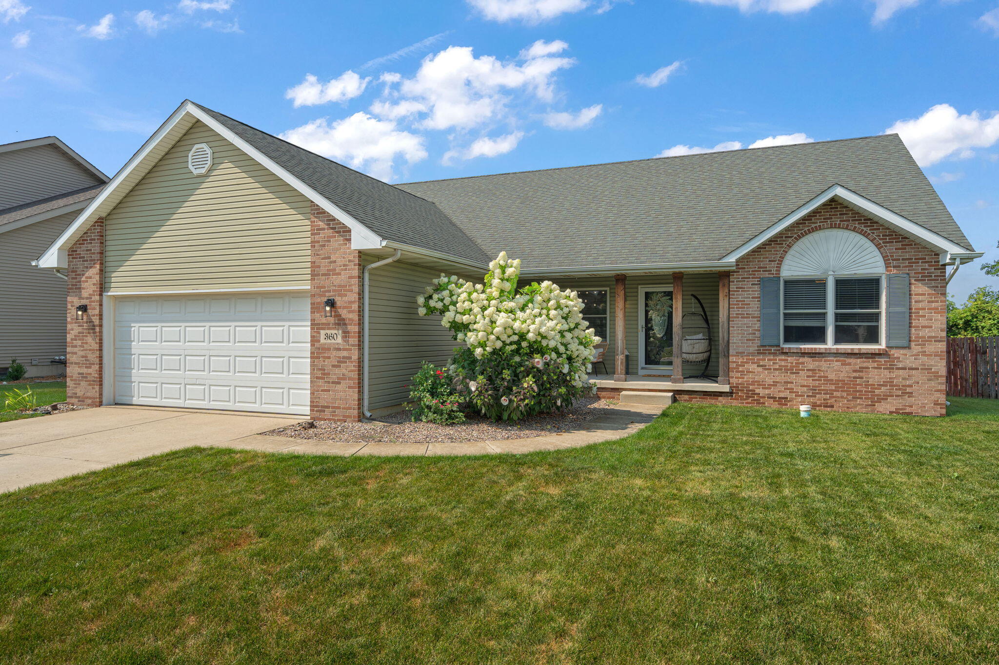 360 E 123rd Place — photo