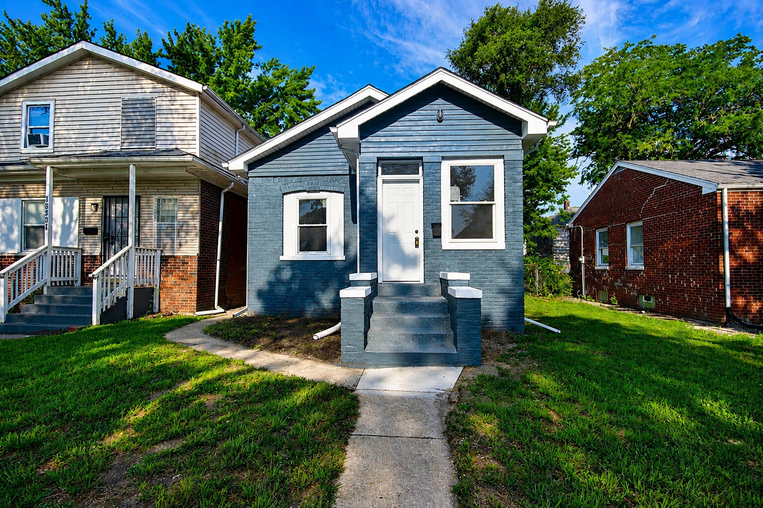 3616 Virginia Street — photo