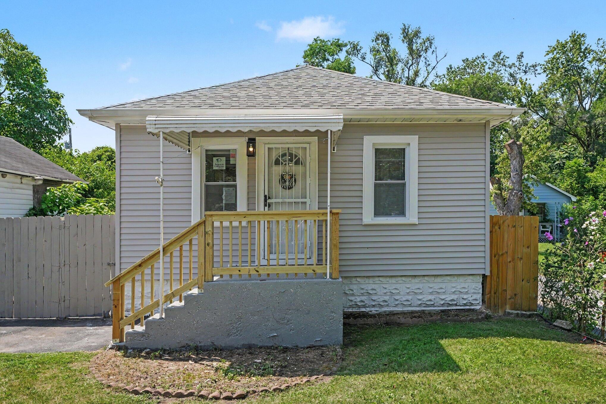 1154 Durbin Street — photo