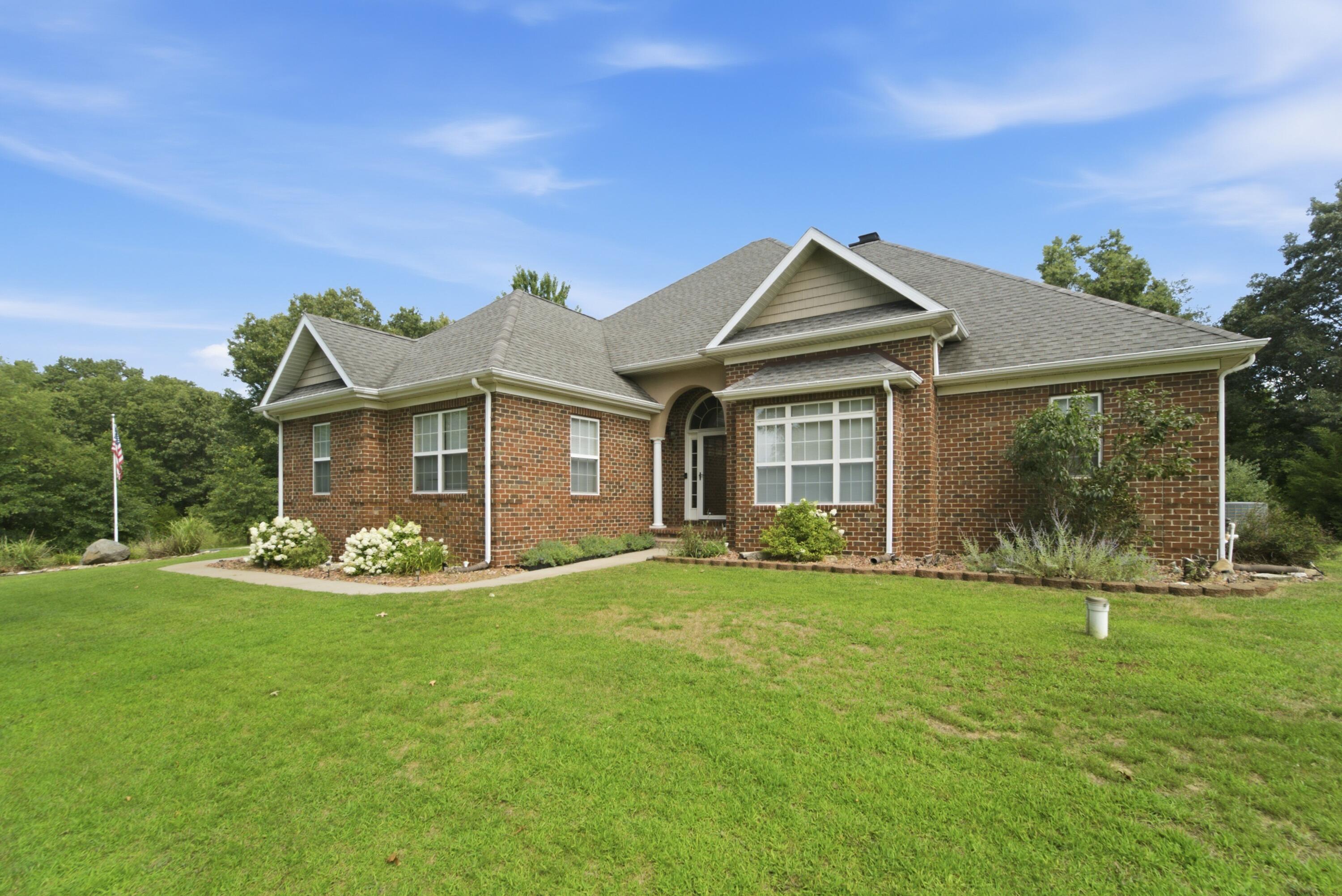 6776 Fox Crossing — photo