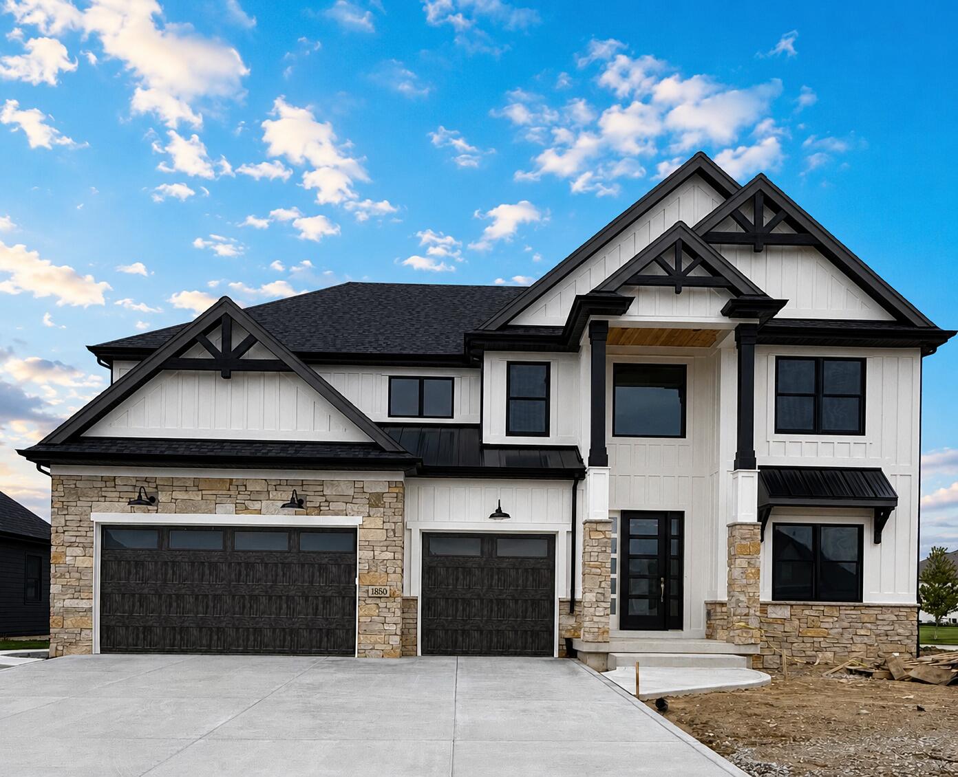 13350 Camas Drive — photo