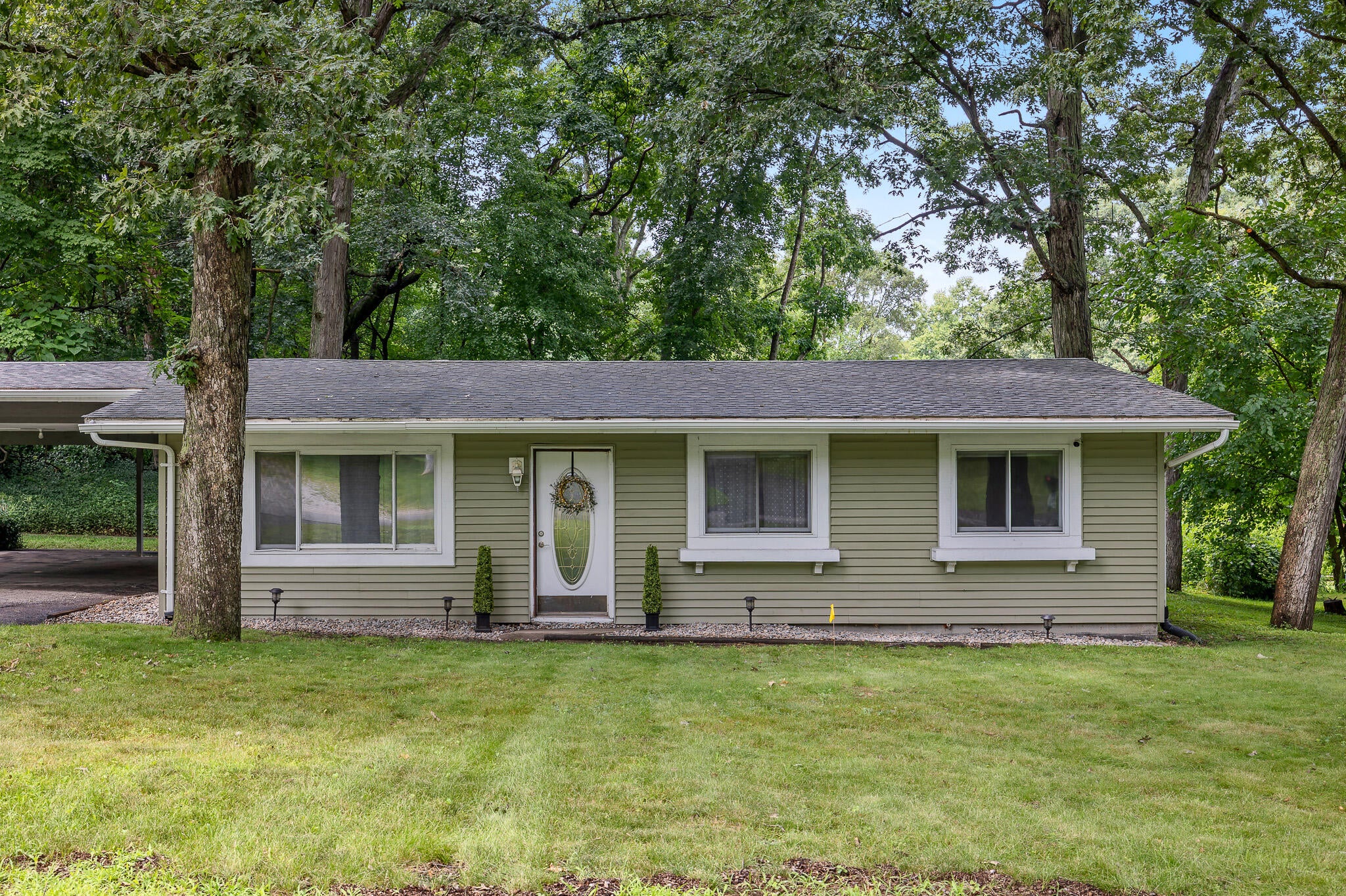 1535 Willow Street — photo