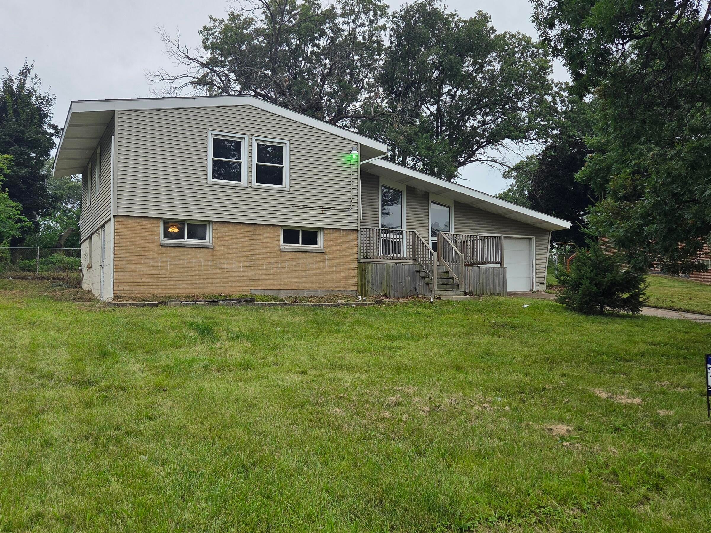 5012 Arthur Street — photo