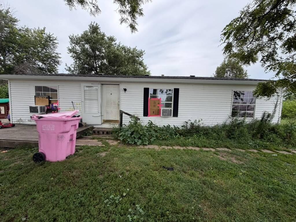 208 W South Street — photo
