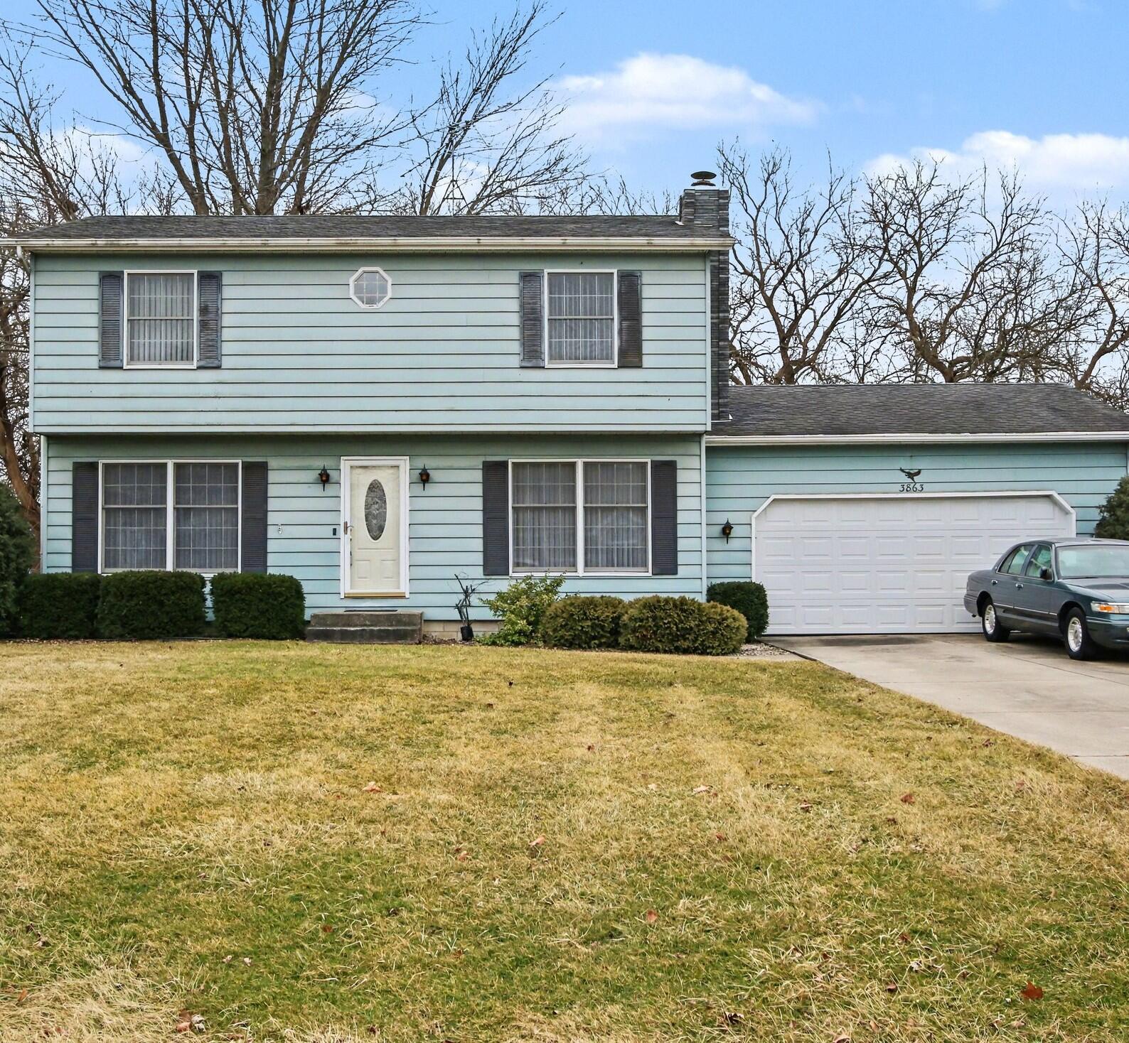 3863 Kingsway Drive — photo
