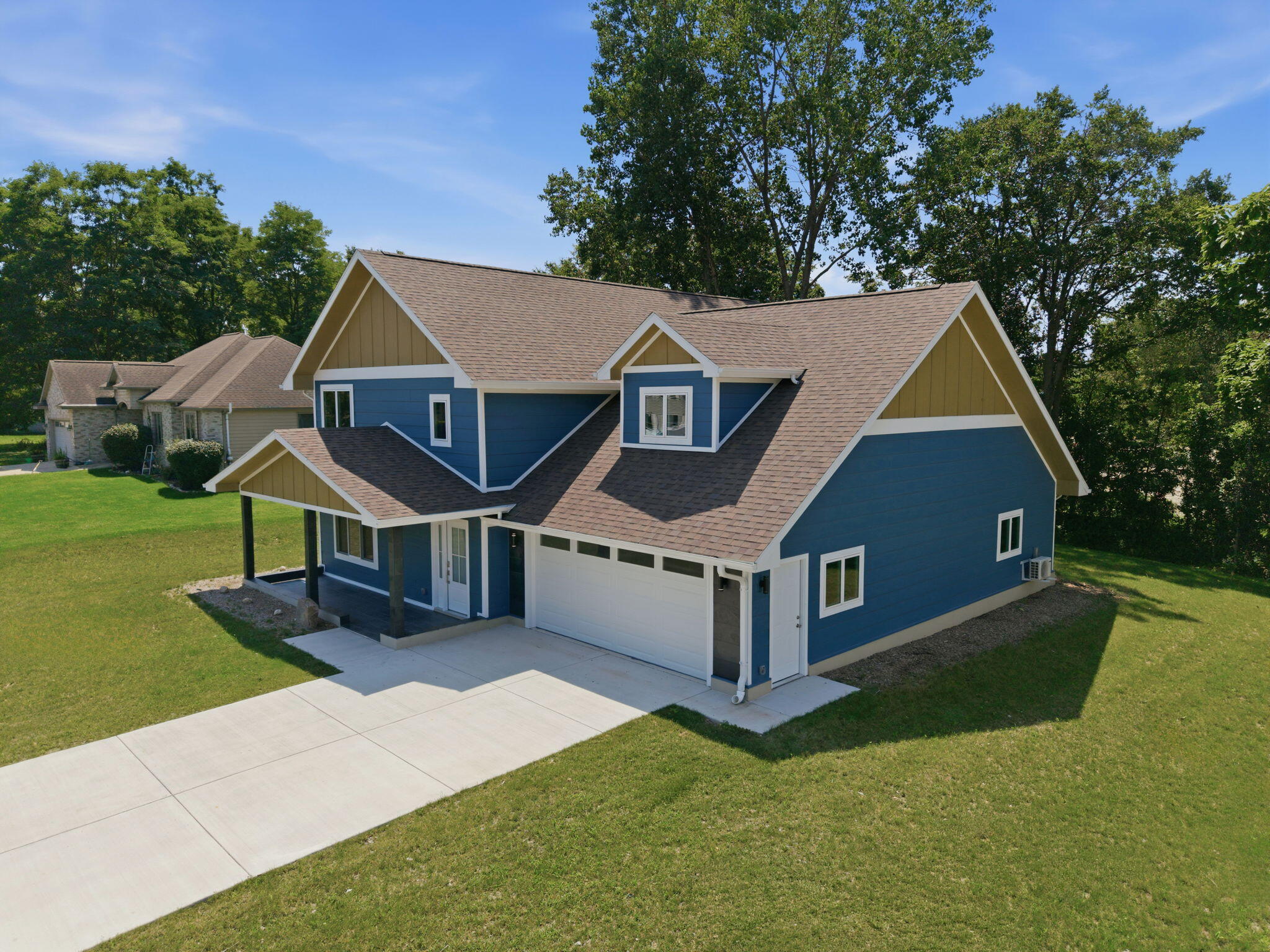 103 Mayfield Drive — photo