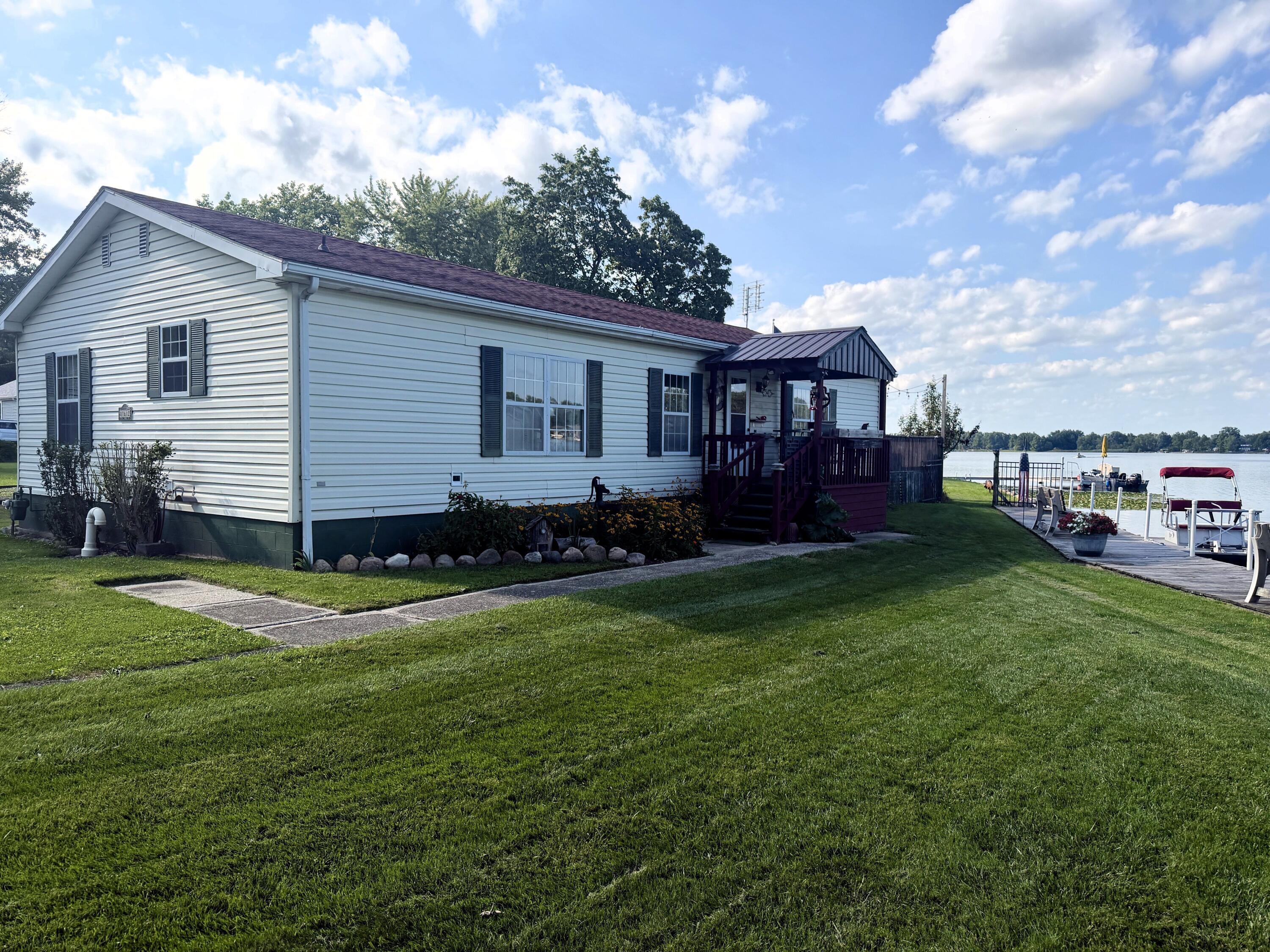 11612 W South Park Road — photo