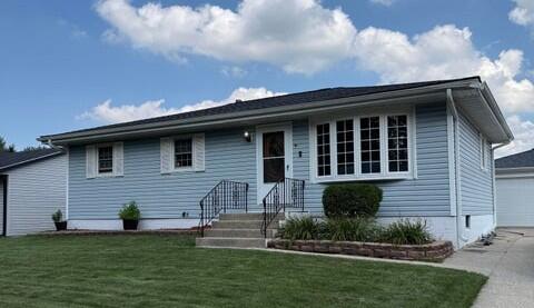 1115 S Colorado Street — photo
