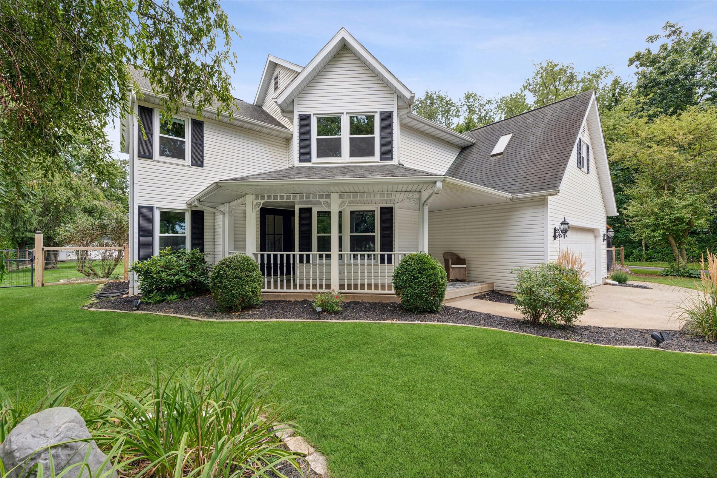 771 Chester Drive — photo