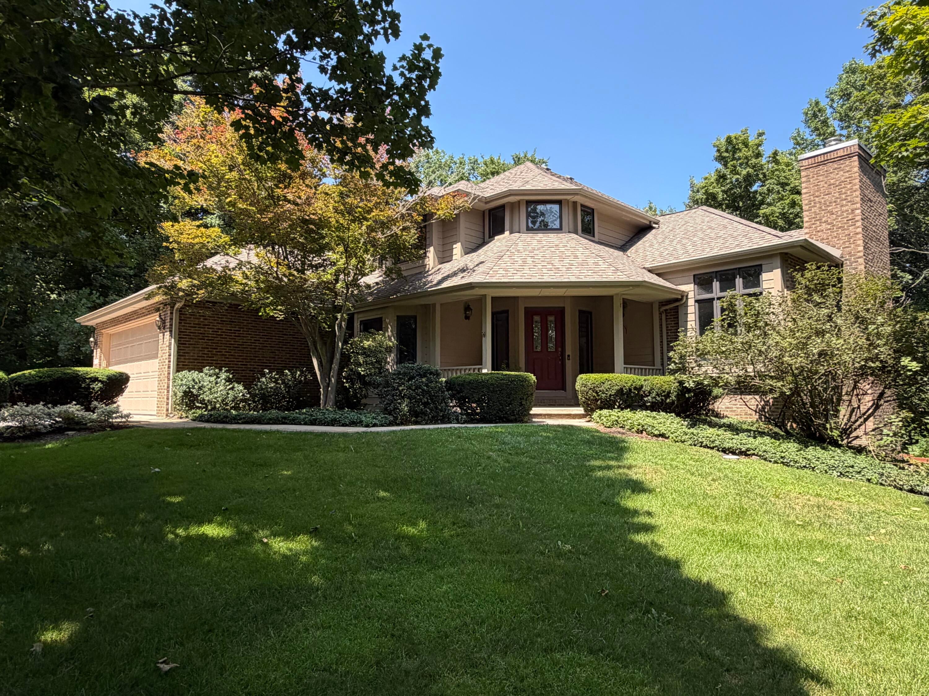 239 Crabapple Lane — photo