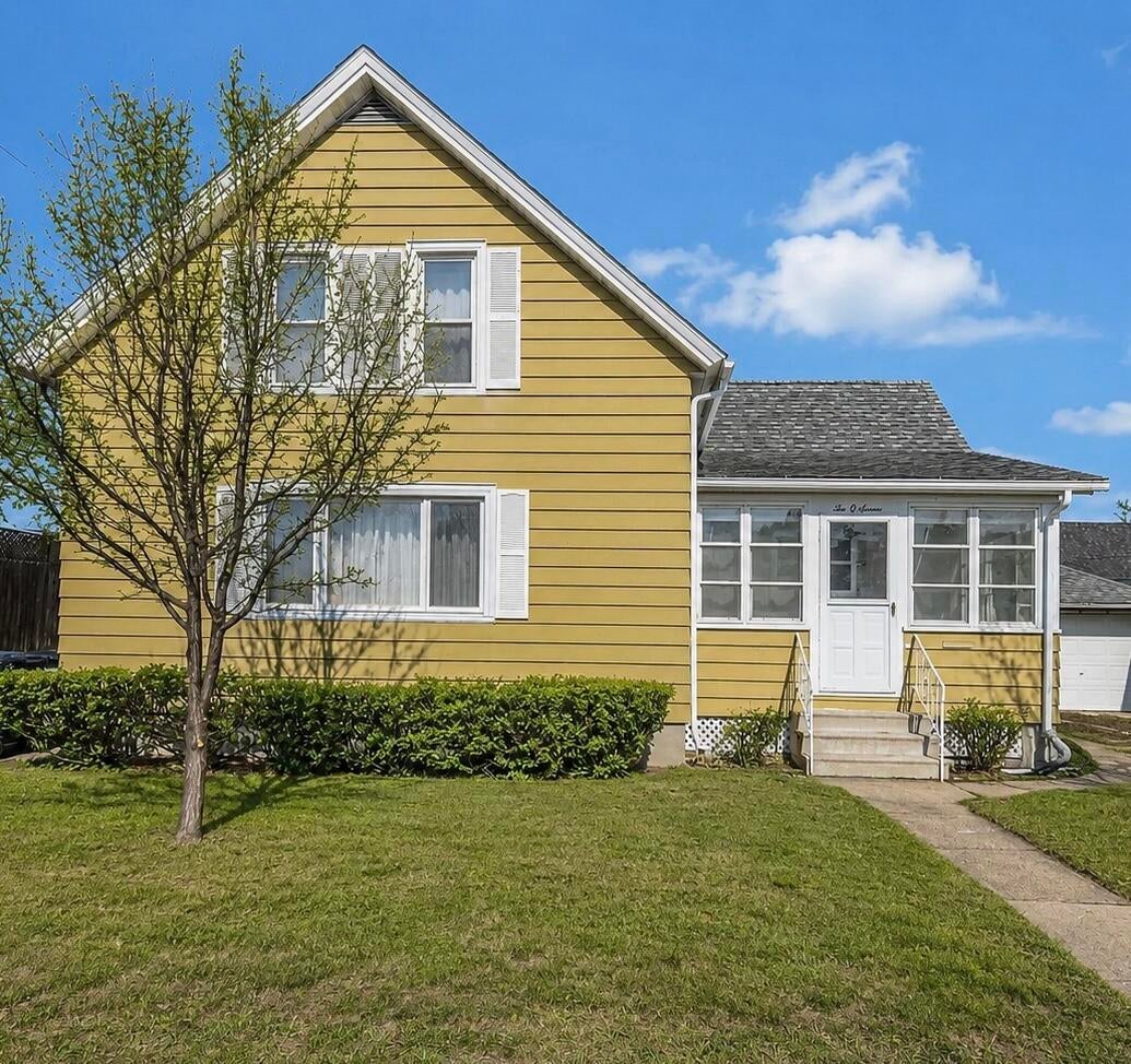 607 W Ripley Street — photo