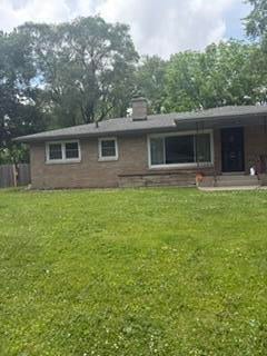 5940 Hayes Place — photo