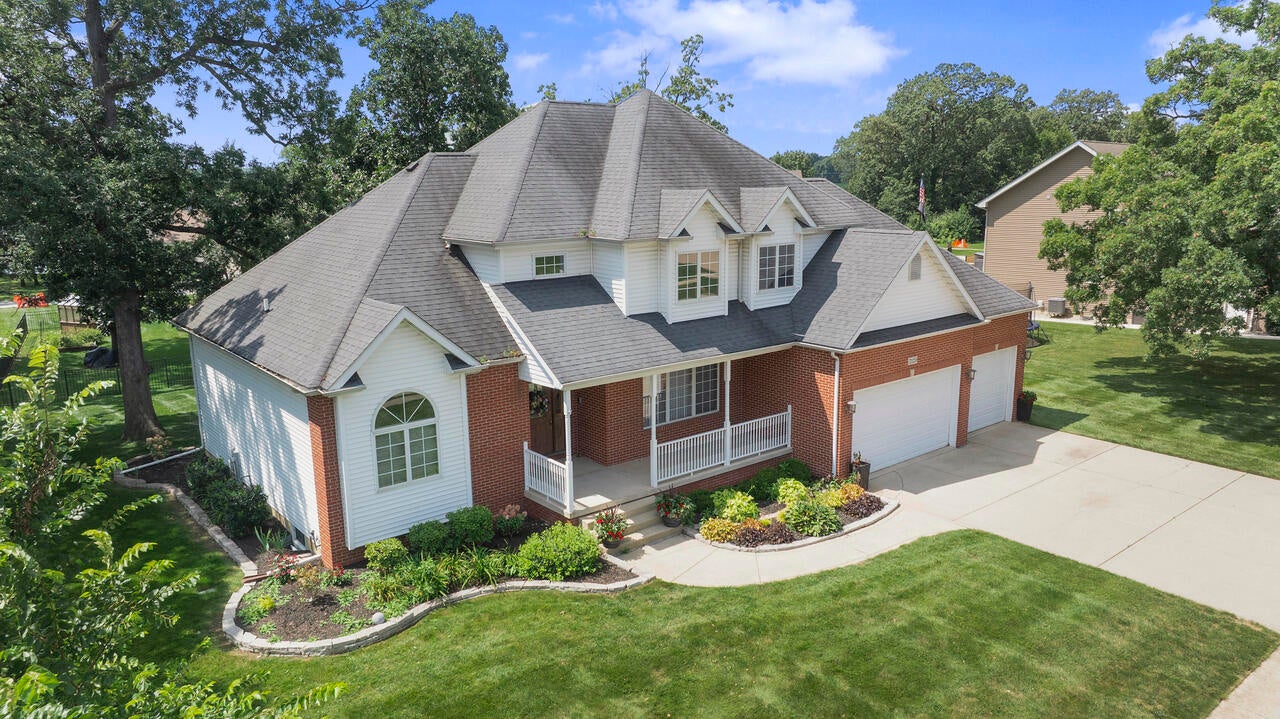 7129 Boardwalk Circle — photo